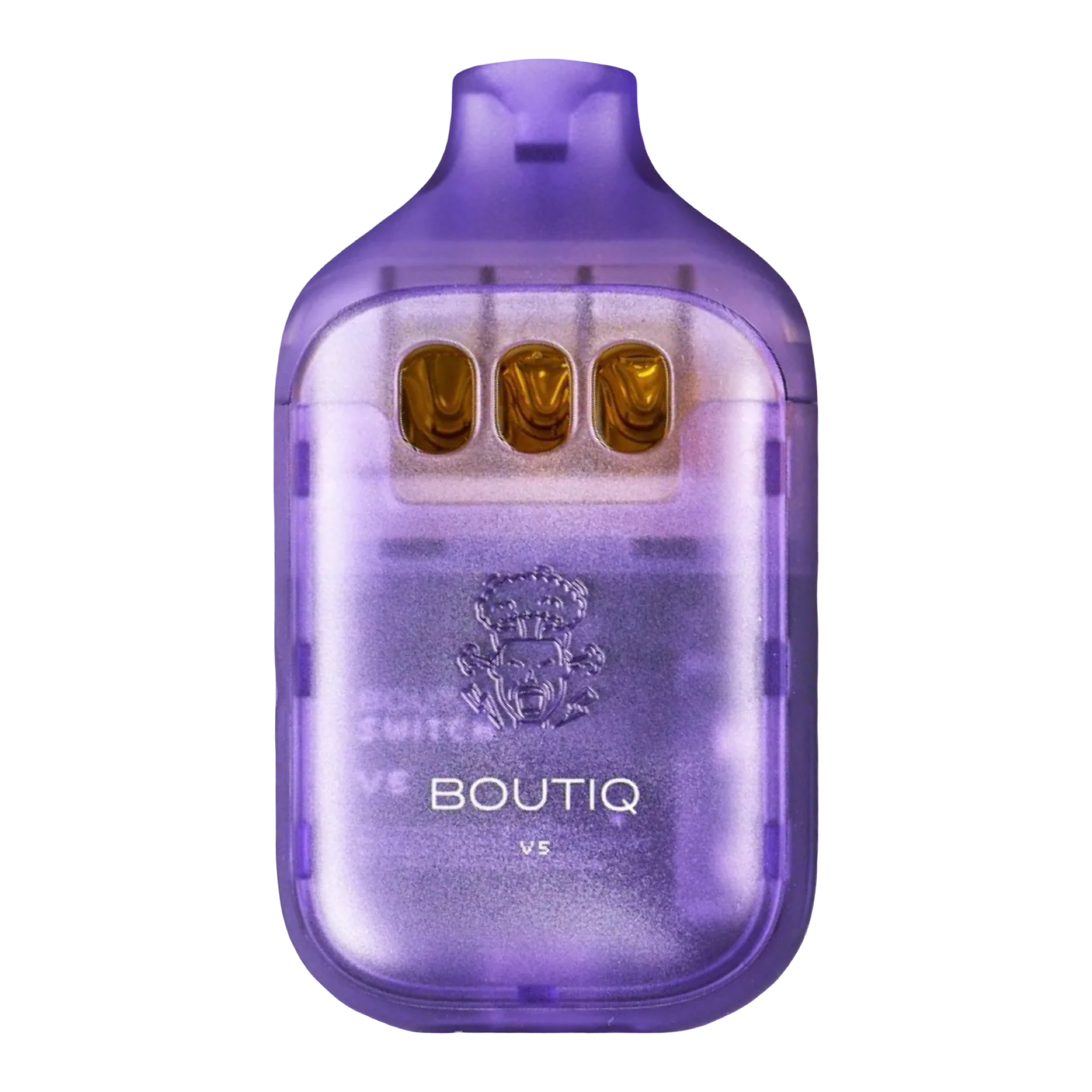 Boutiq Switch - 2G - V5 Liquid Live Diamonds Triple Tank