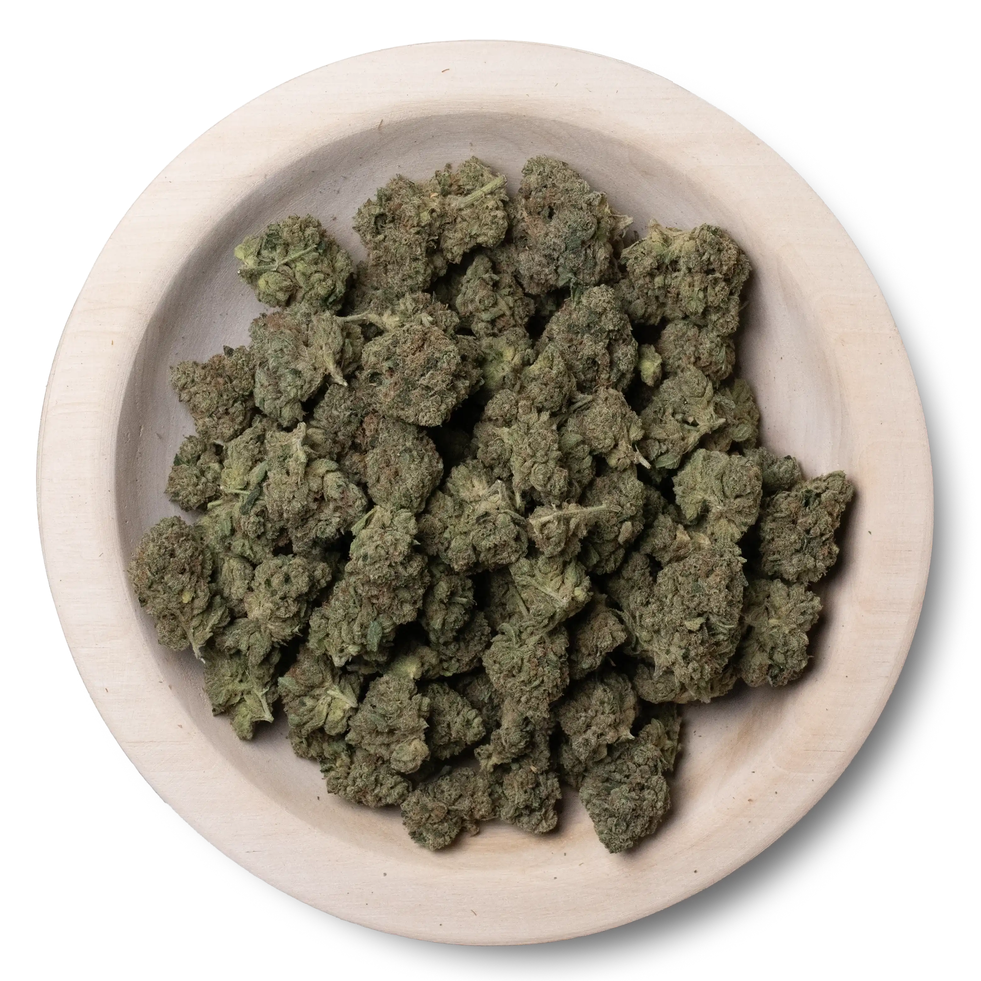 Alien OG THCa Flower Ounce - Image 3