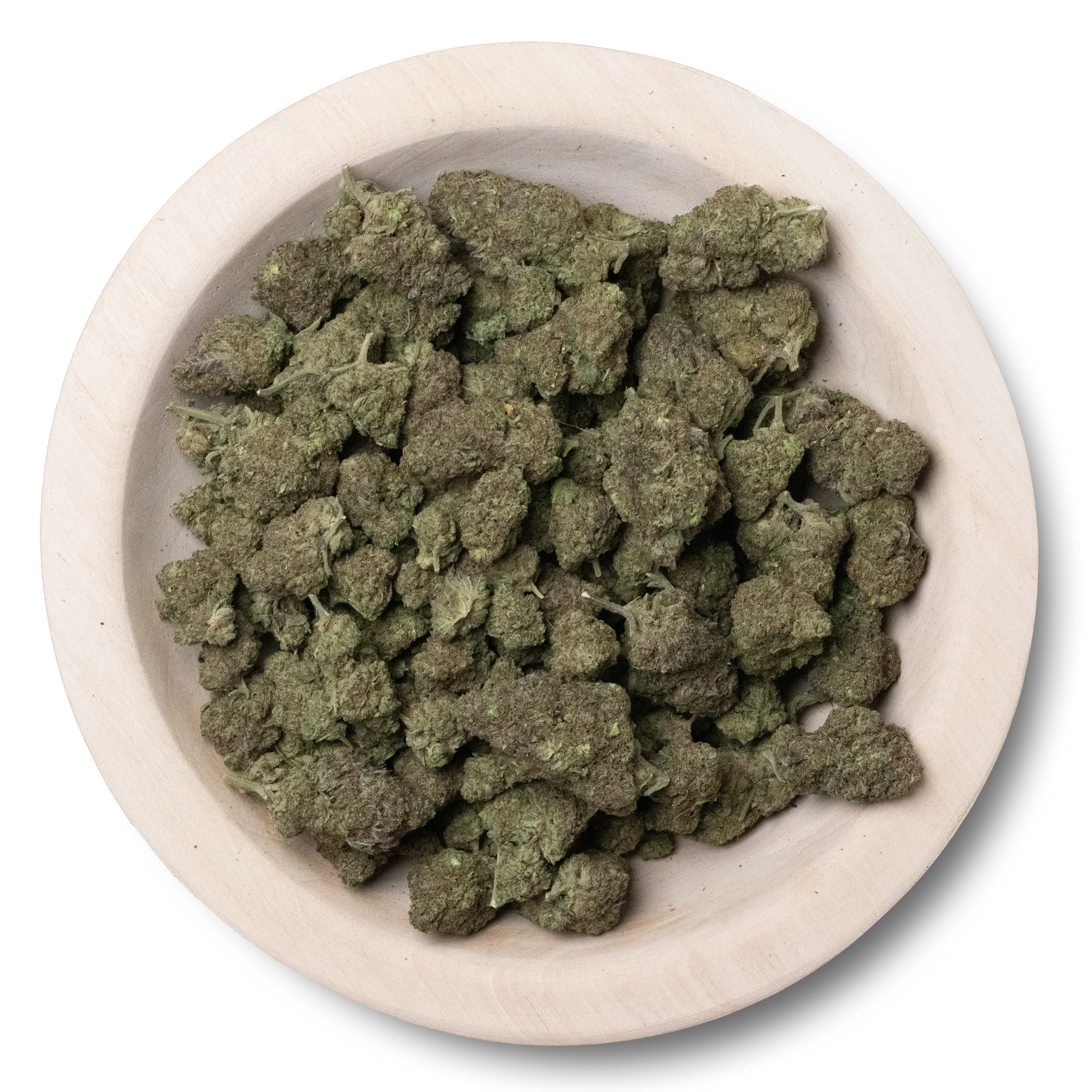 Artificial Red THCA Flower | 28 Grams - Image 3