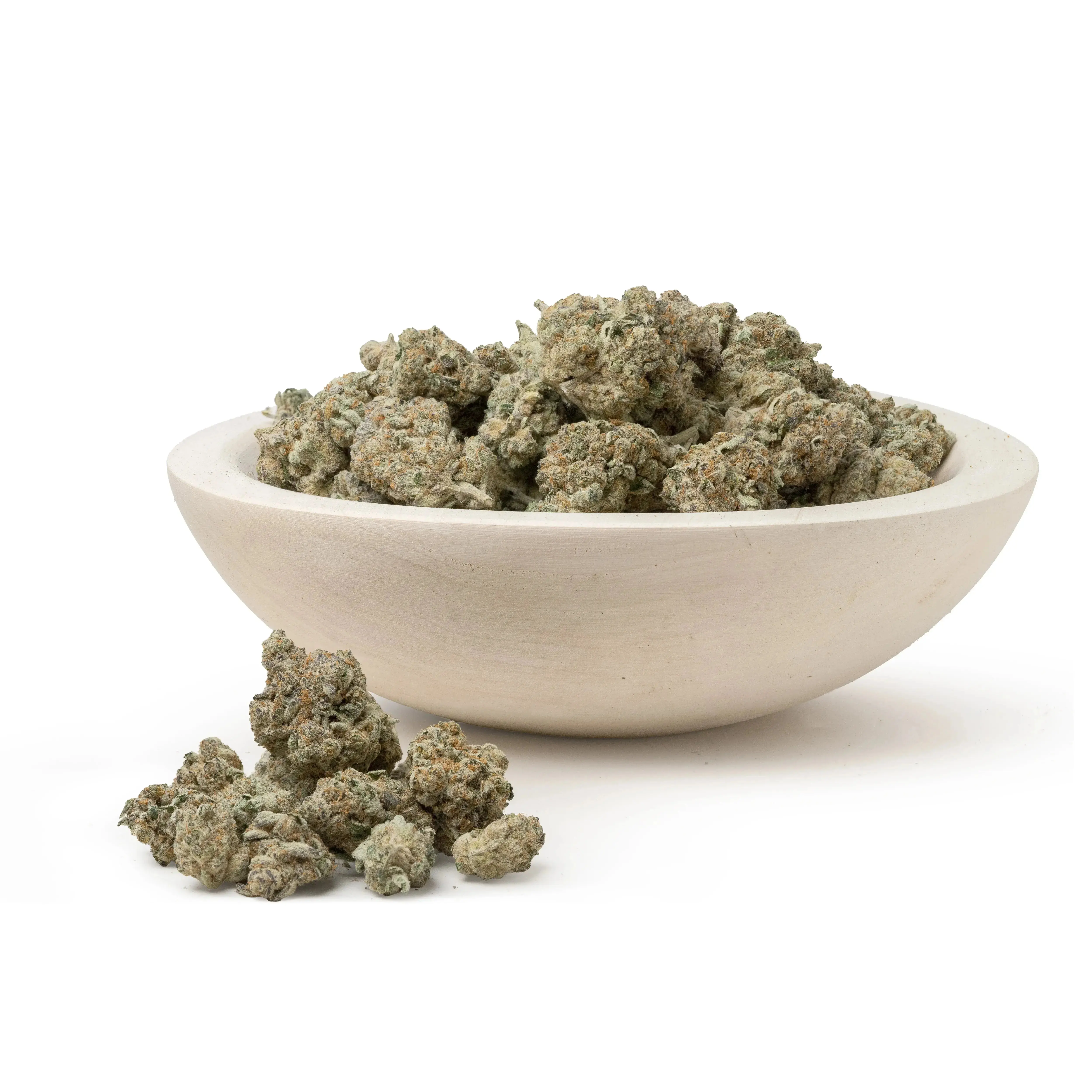 Artificial Red THCa Flower Ounce - Image 4