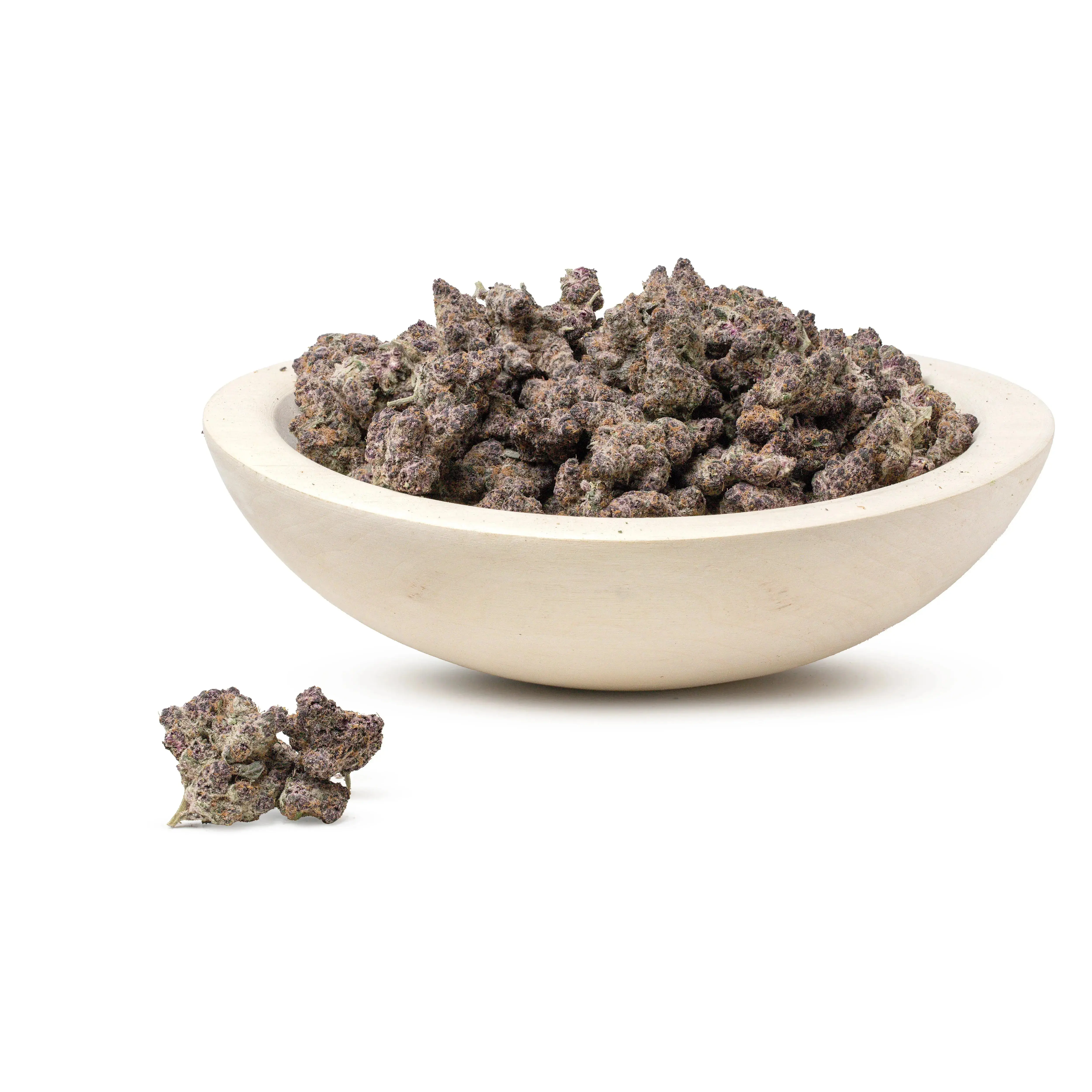 Blockberry THCA Flower - Image 3