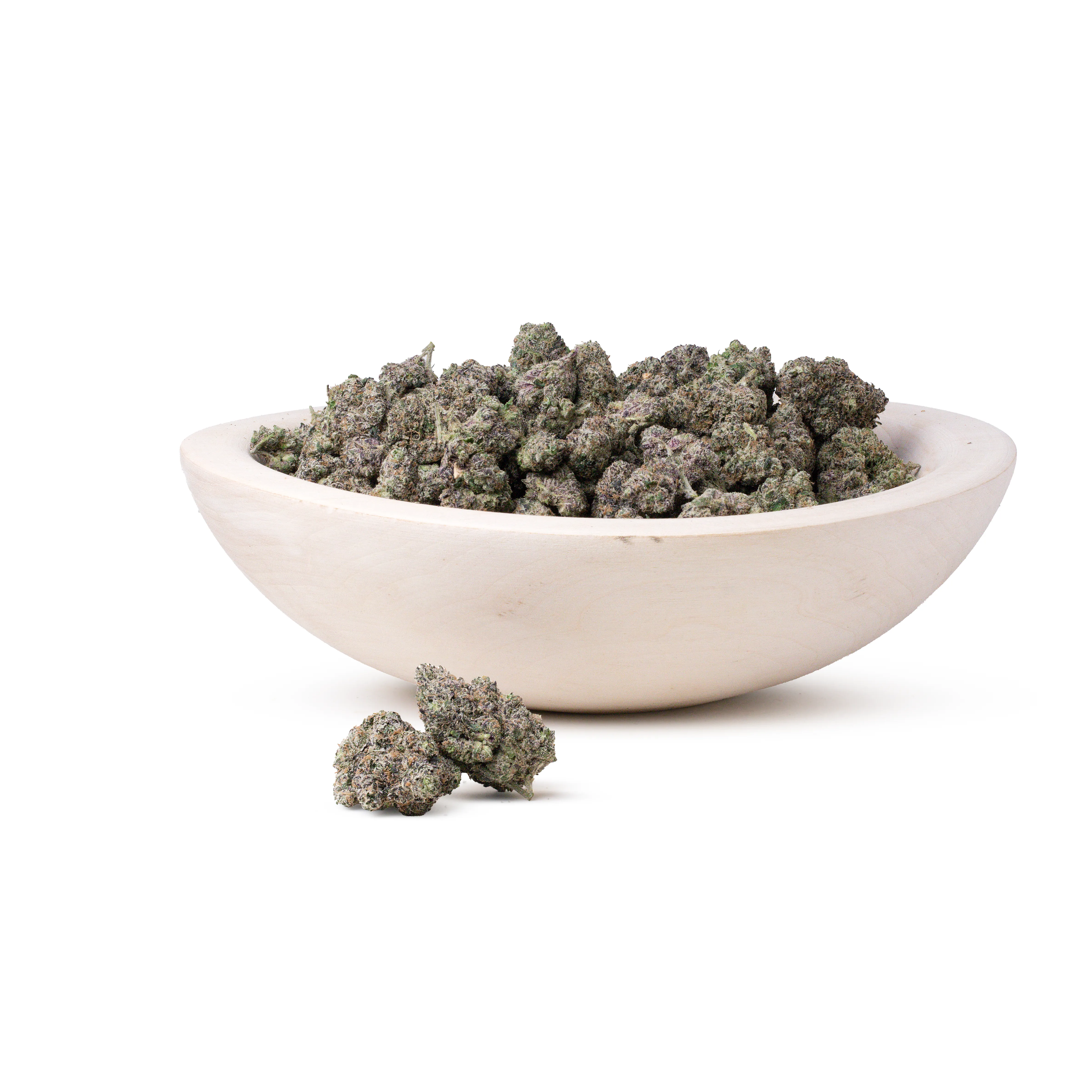 Blue Runtz THCA Flower - Image 4