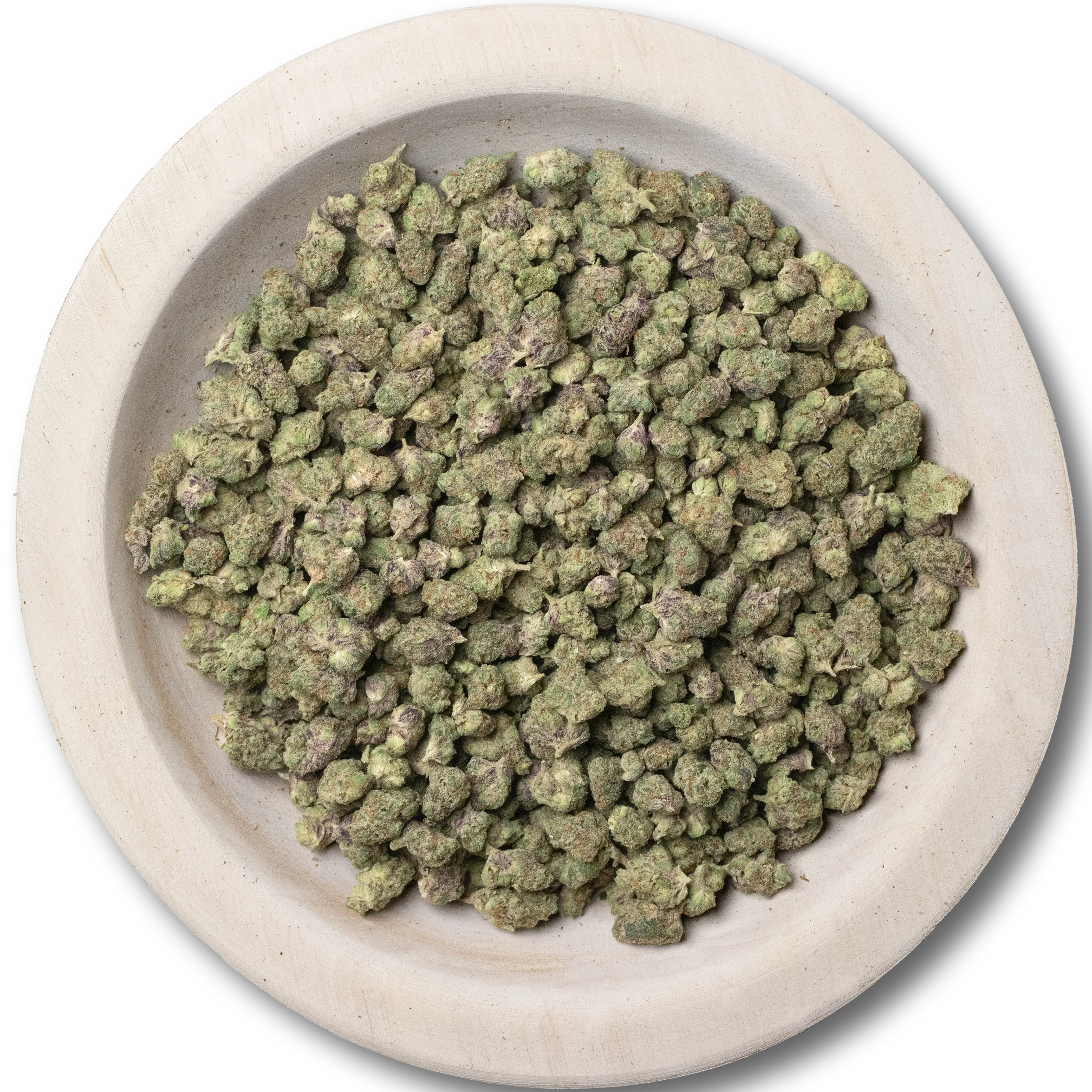 Carbon Fiber Smalls THCa Flower Ounce - Image 4