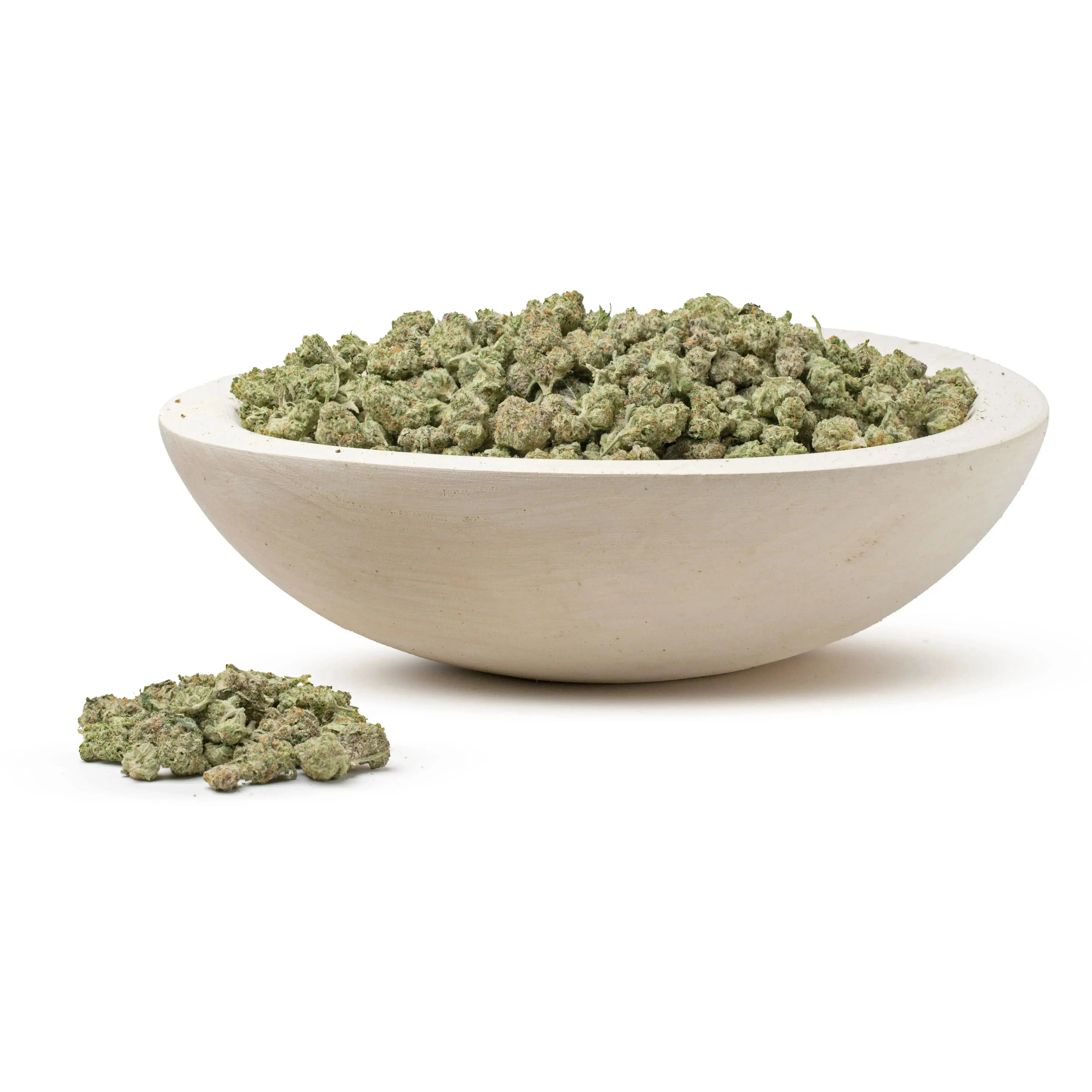 Gary Payton Smalls THCa Flower - Image 4