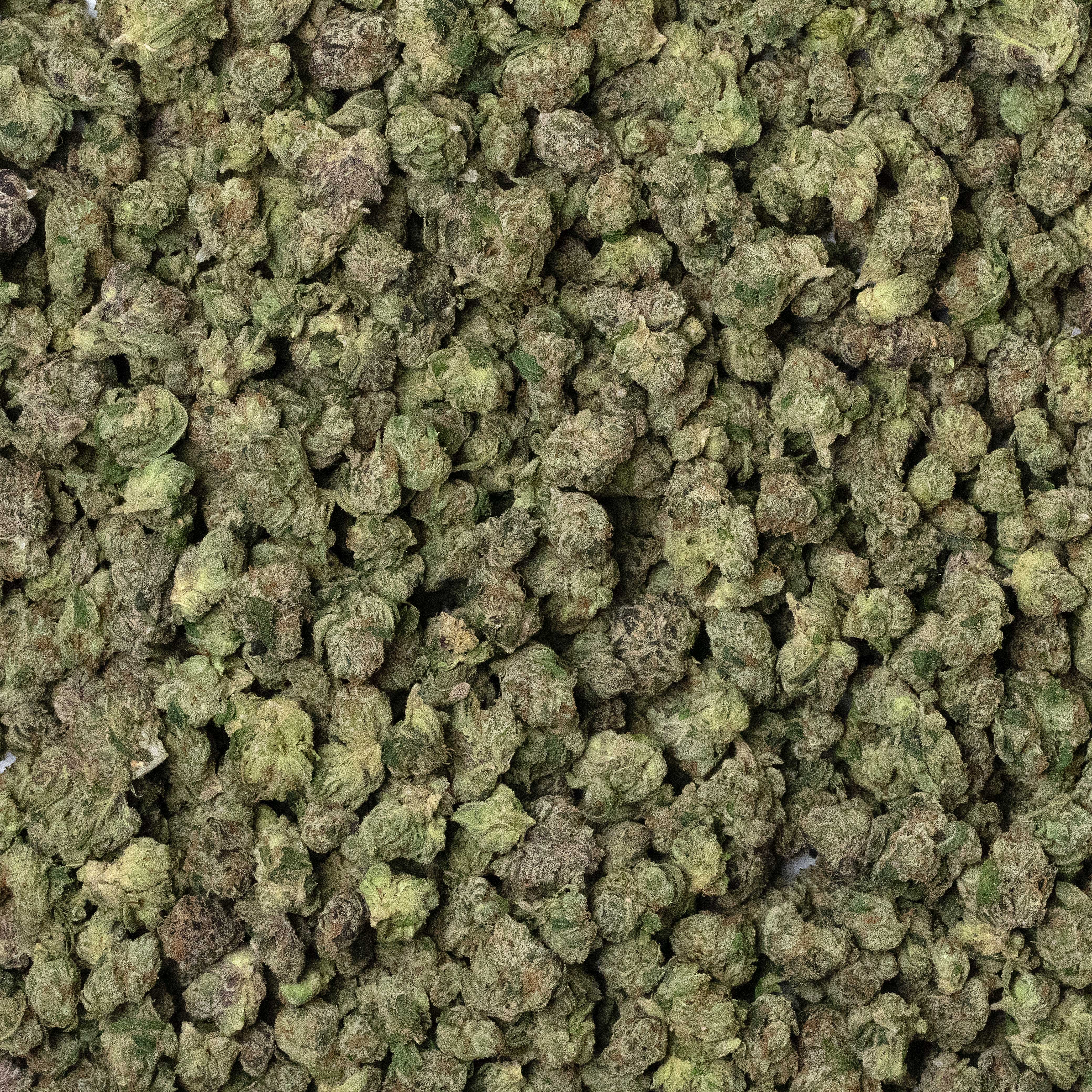Gelato Smalls Indoor THCa Flower Ounce