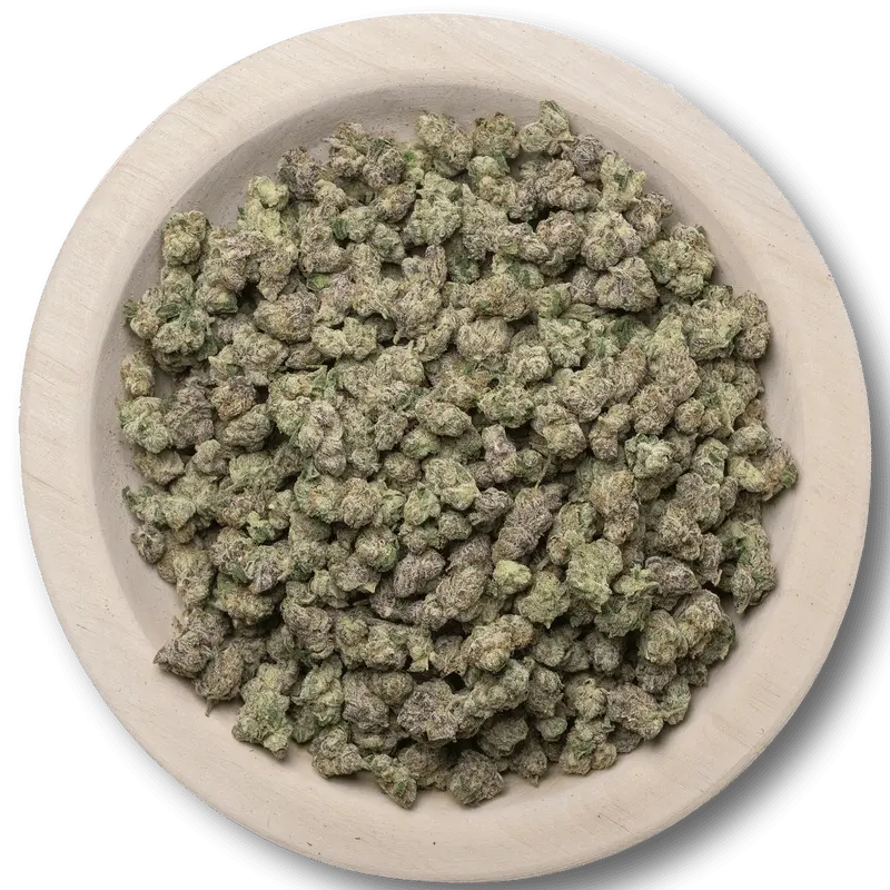 Gelato Smalls Indoor THCa Flower Ounce - Image 3