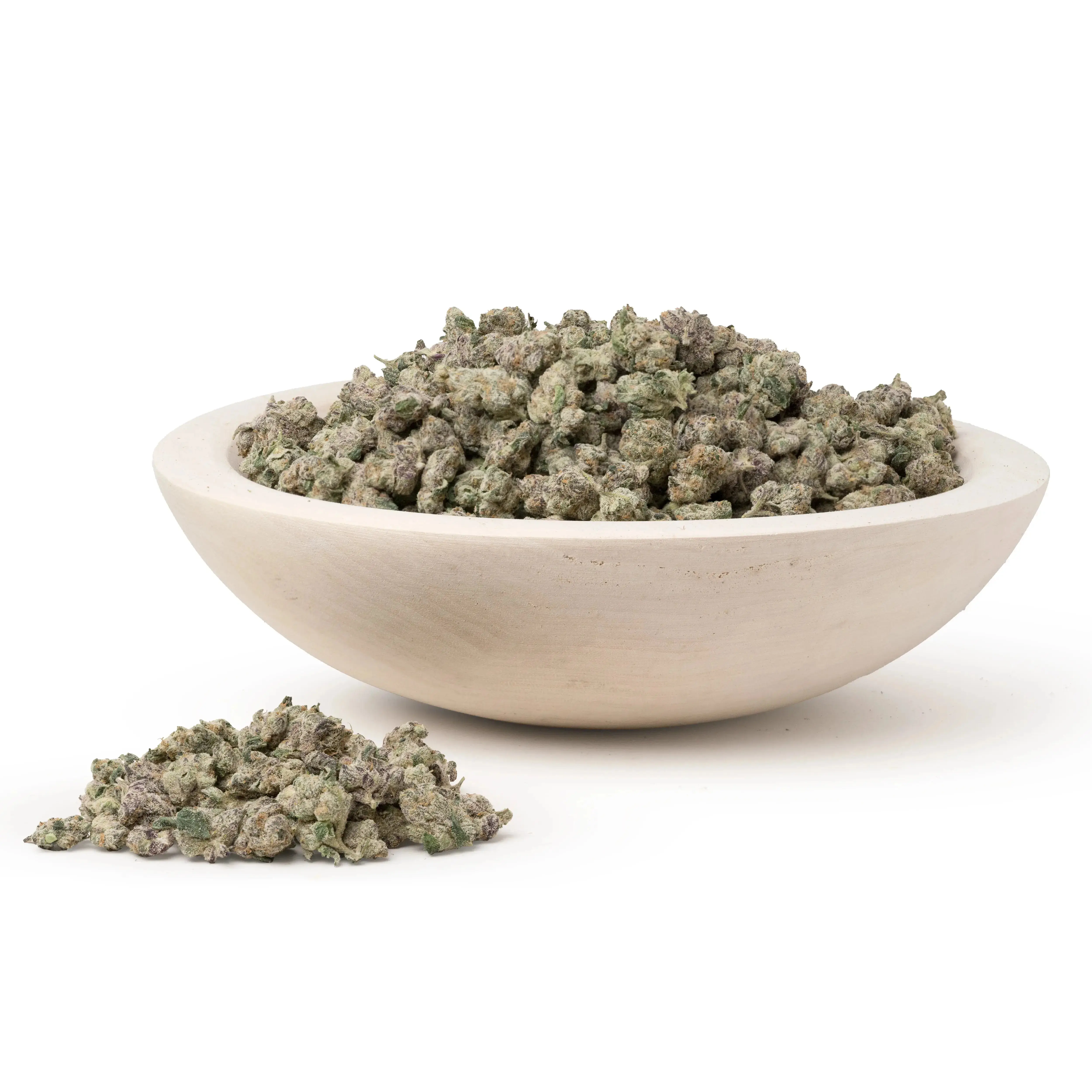 Gelato Smalls Indoor THCa Flower Ounce - Image 4