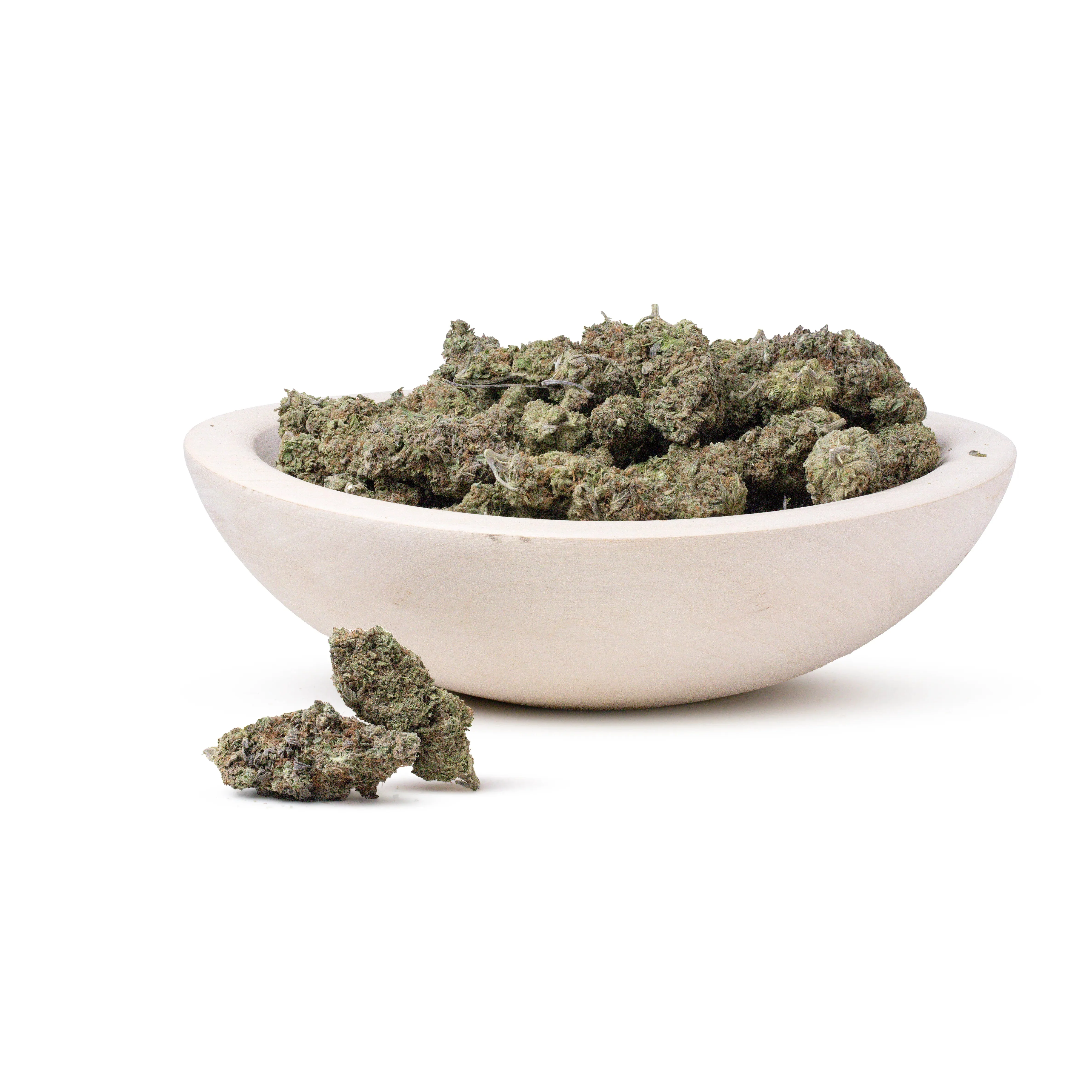Gelonade THCA Flower | 28 Grams - Image 4