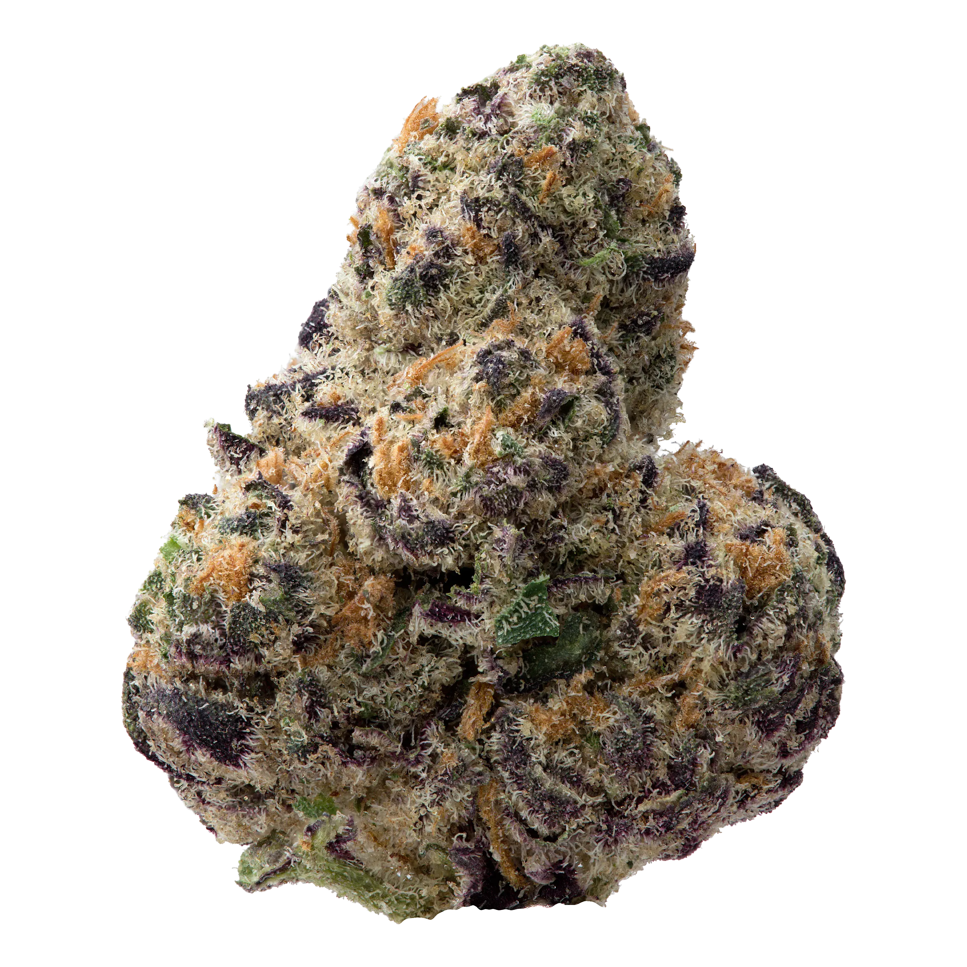 Glitter Bomb Smalls THCA Flower - Image 2