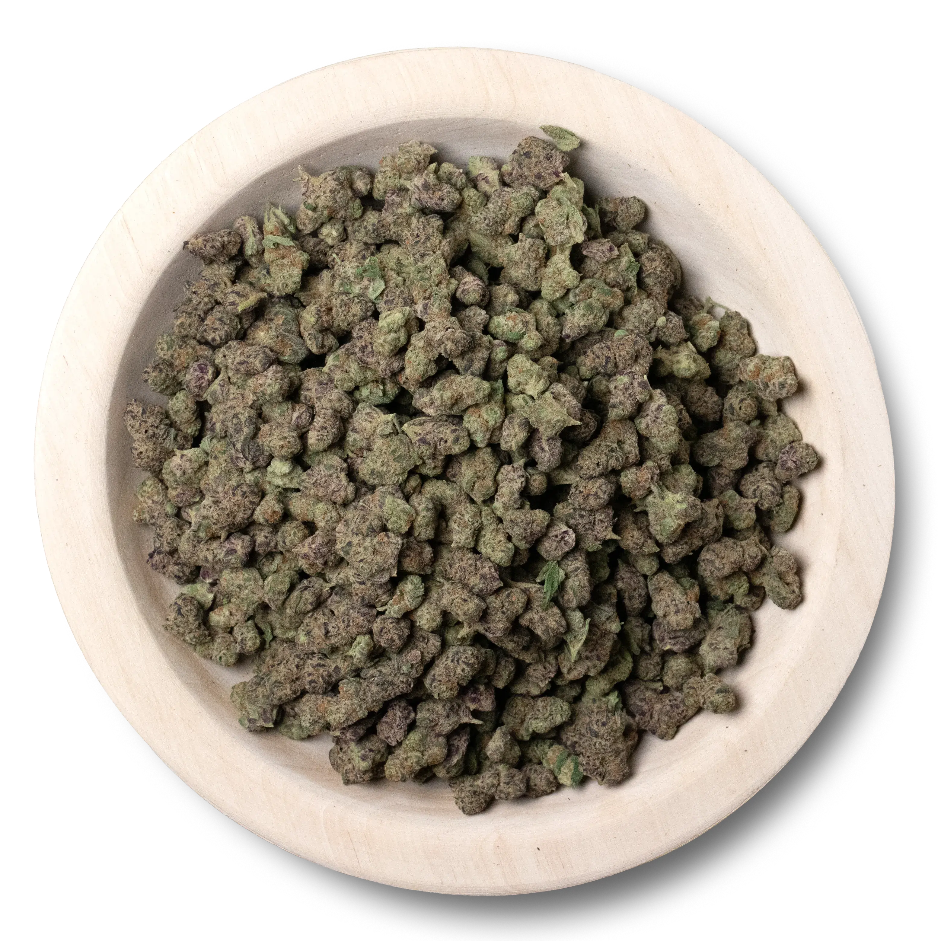 Glitter Bomb Smalls THCA Flower - Image 3