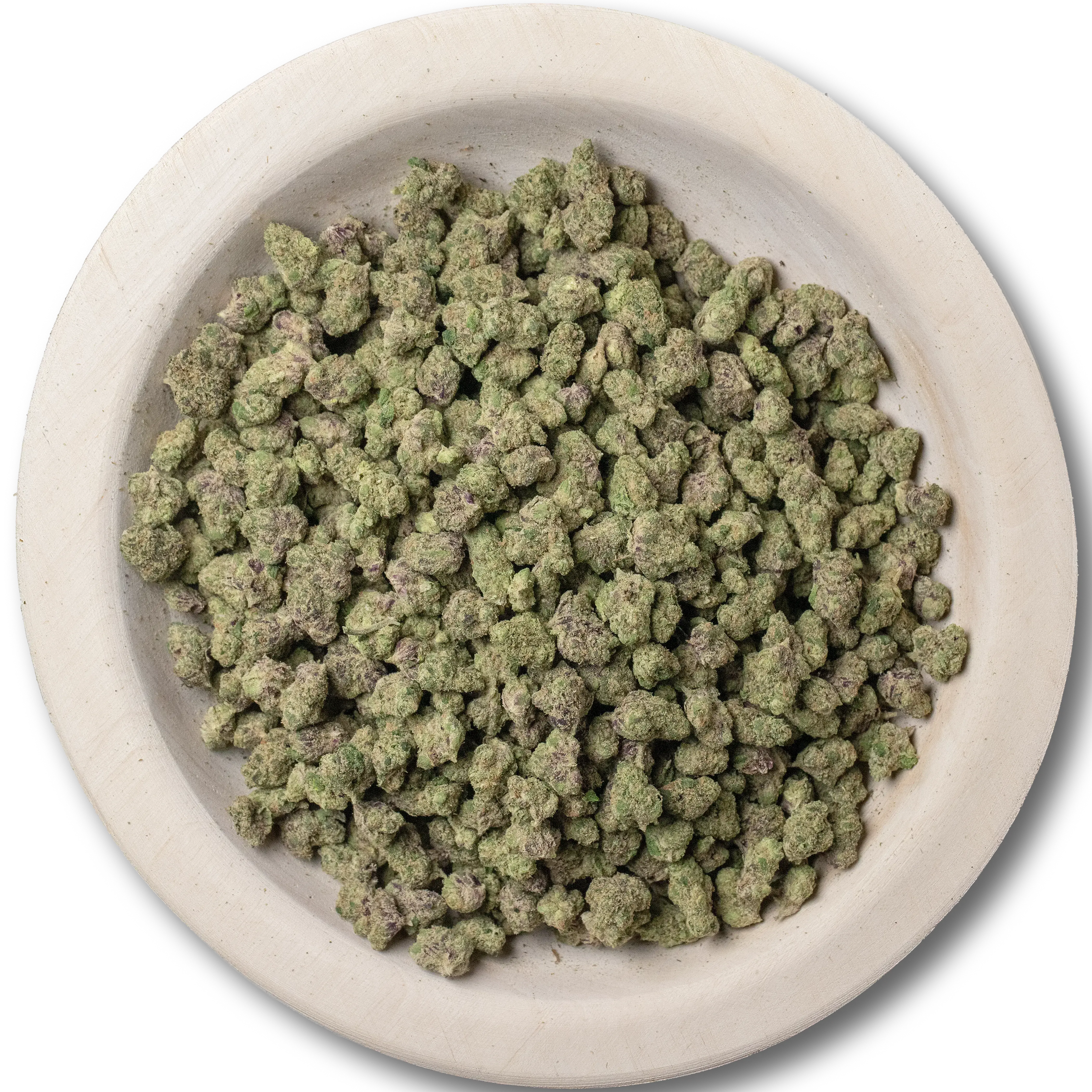 Grape Gas Smalls THCa Flower - Image 5