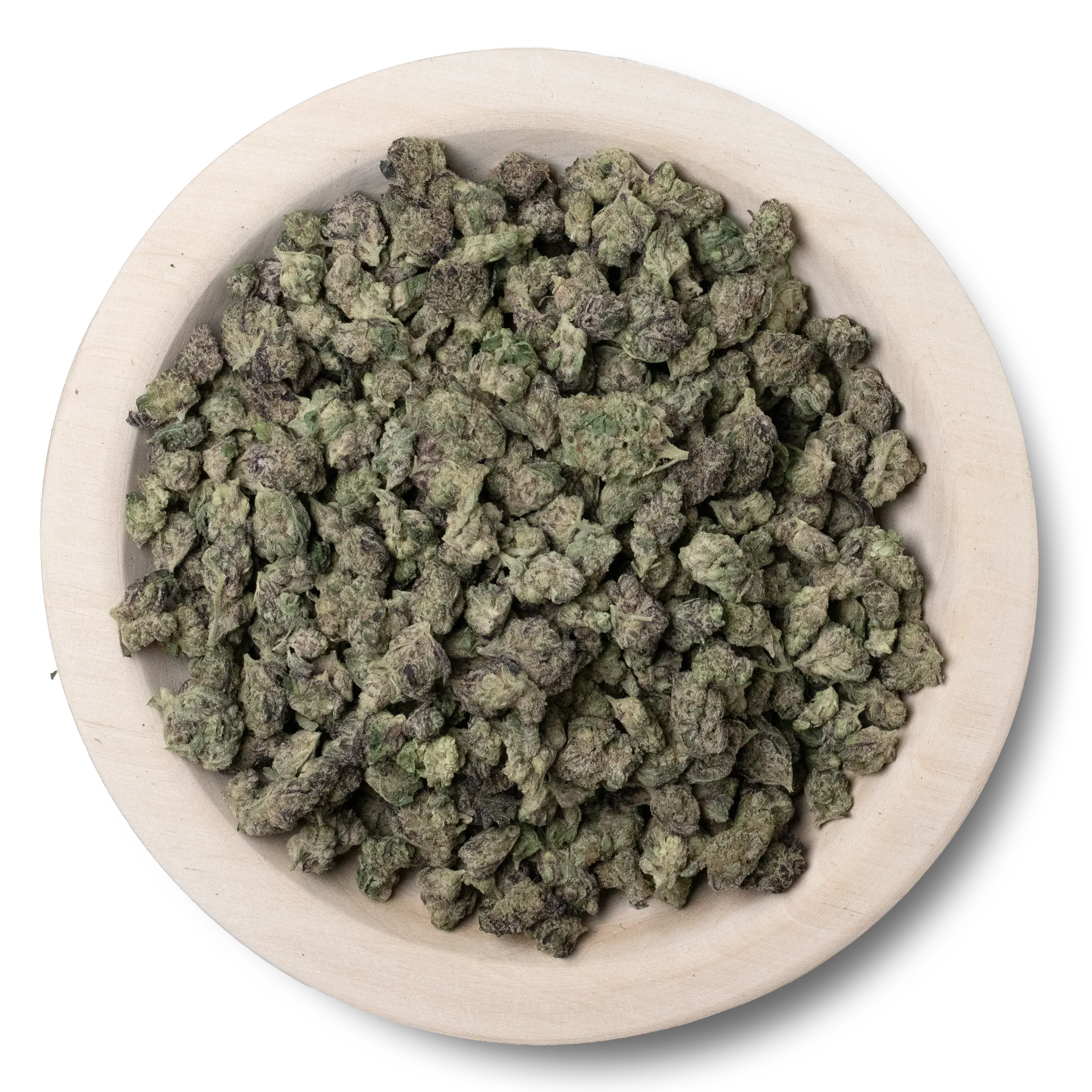 Grape Warheadz Smalls THCA Flower - Image 3