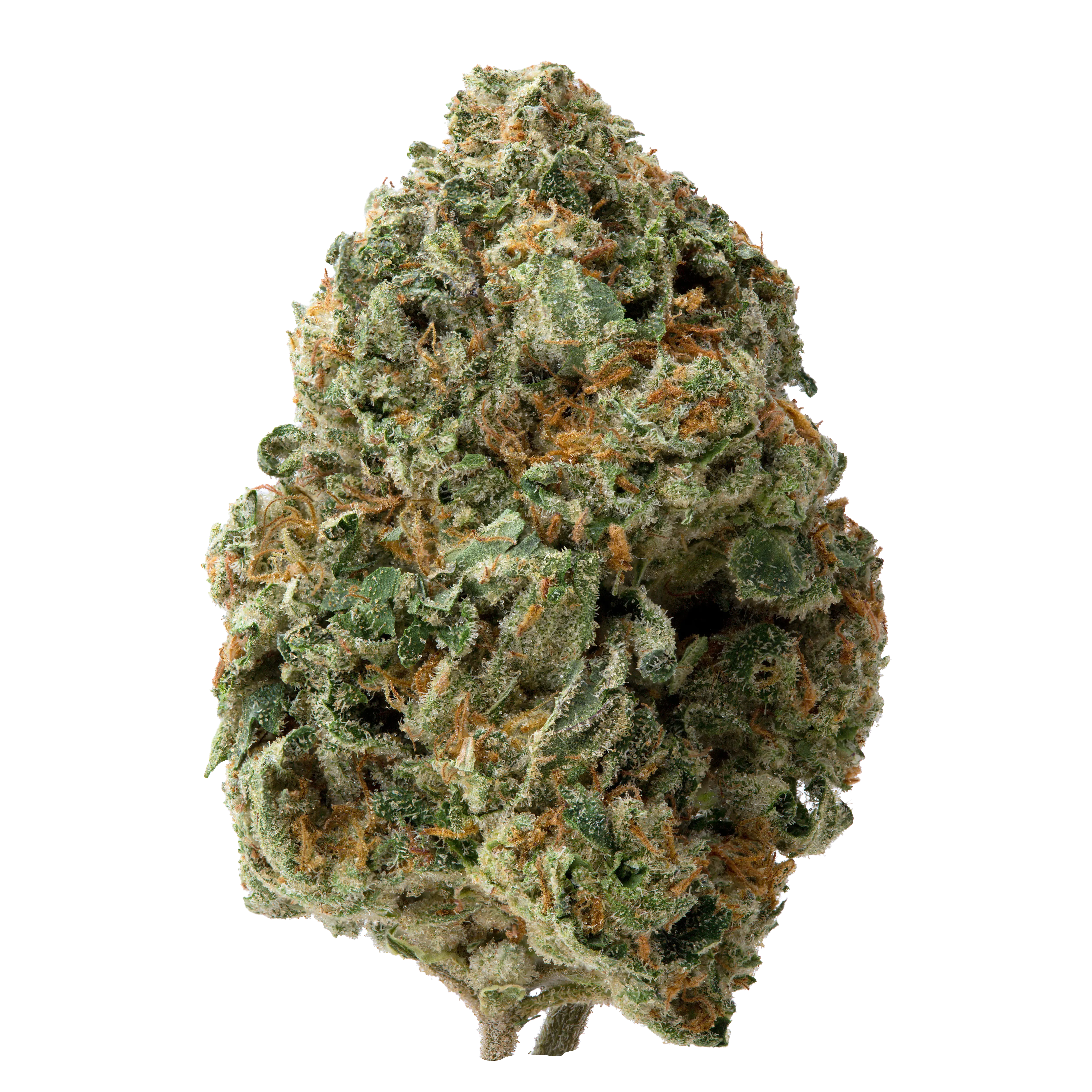 Green Crack THCa Flower Ounce - Image 2