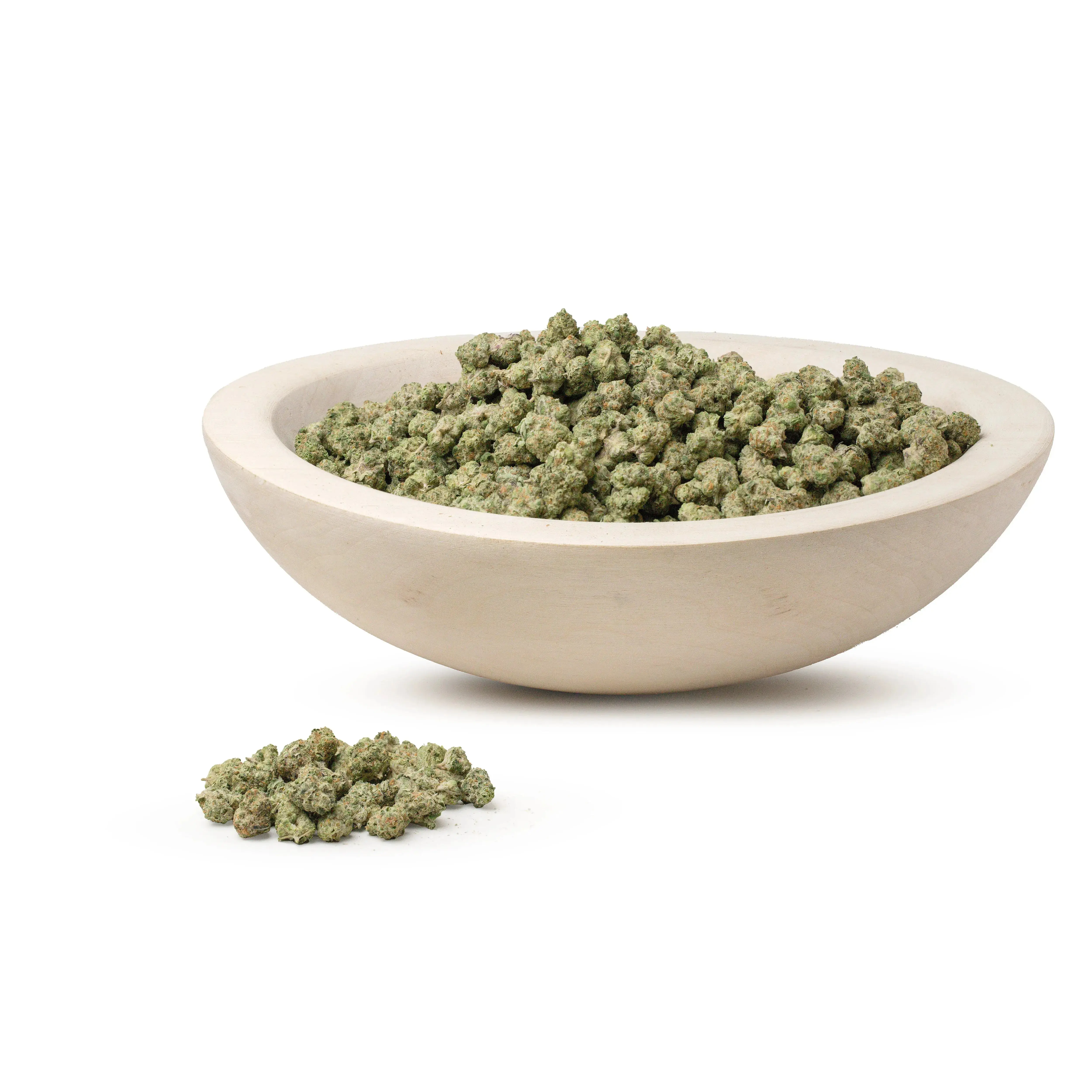 Greenhouse THCa Smalls - Image 10