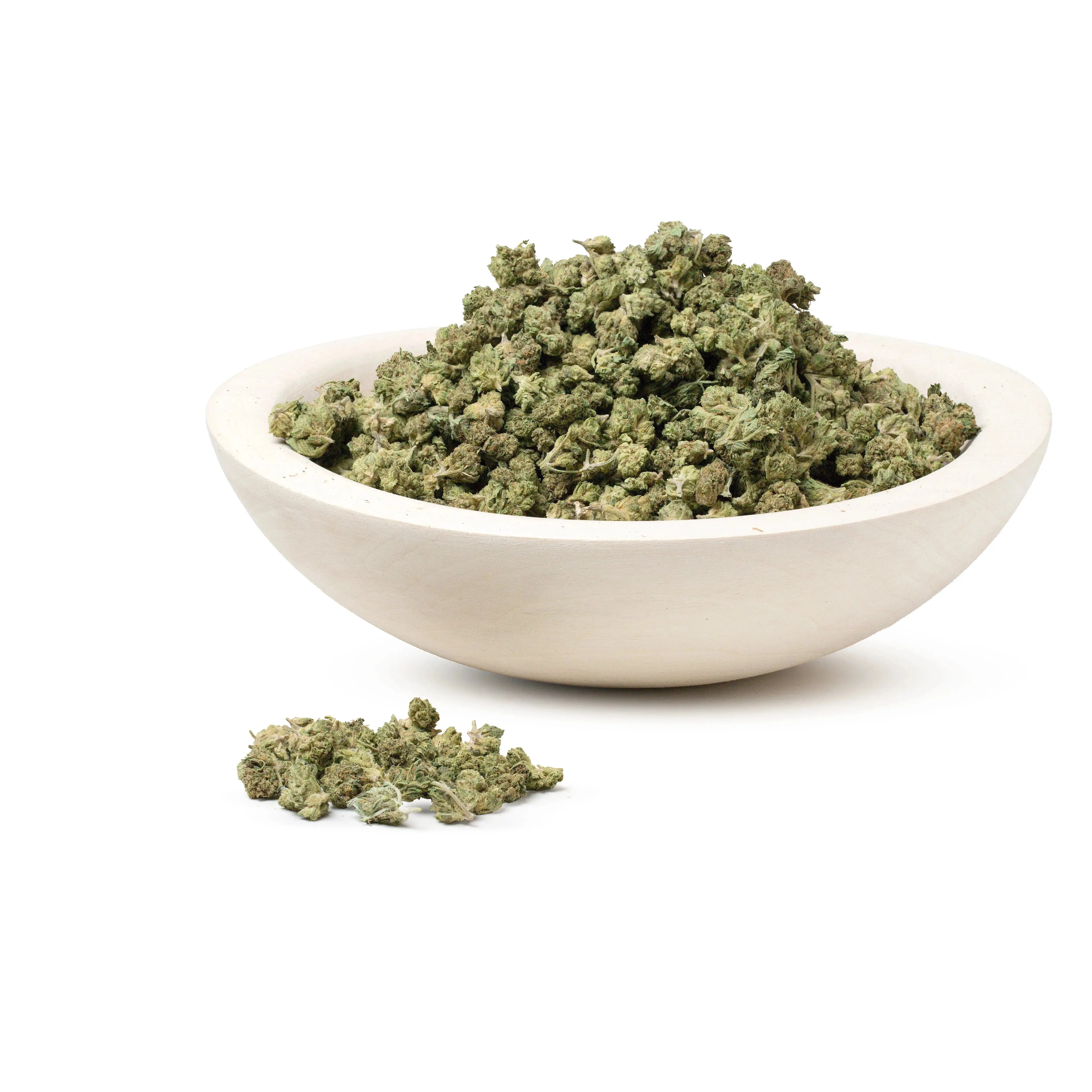 Greenhouse THCa Smalls - Image 16