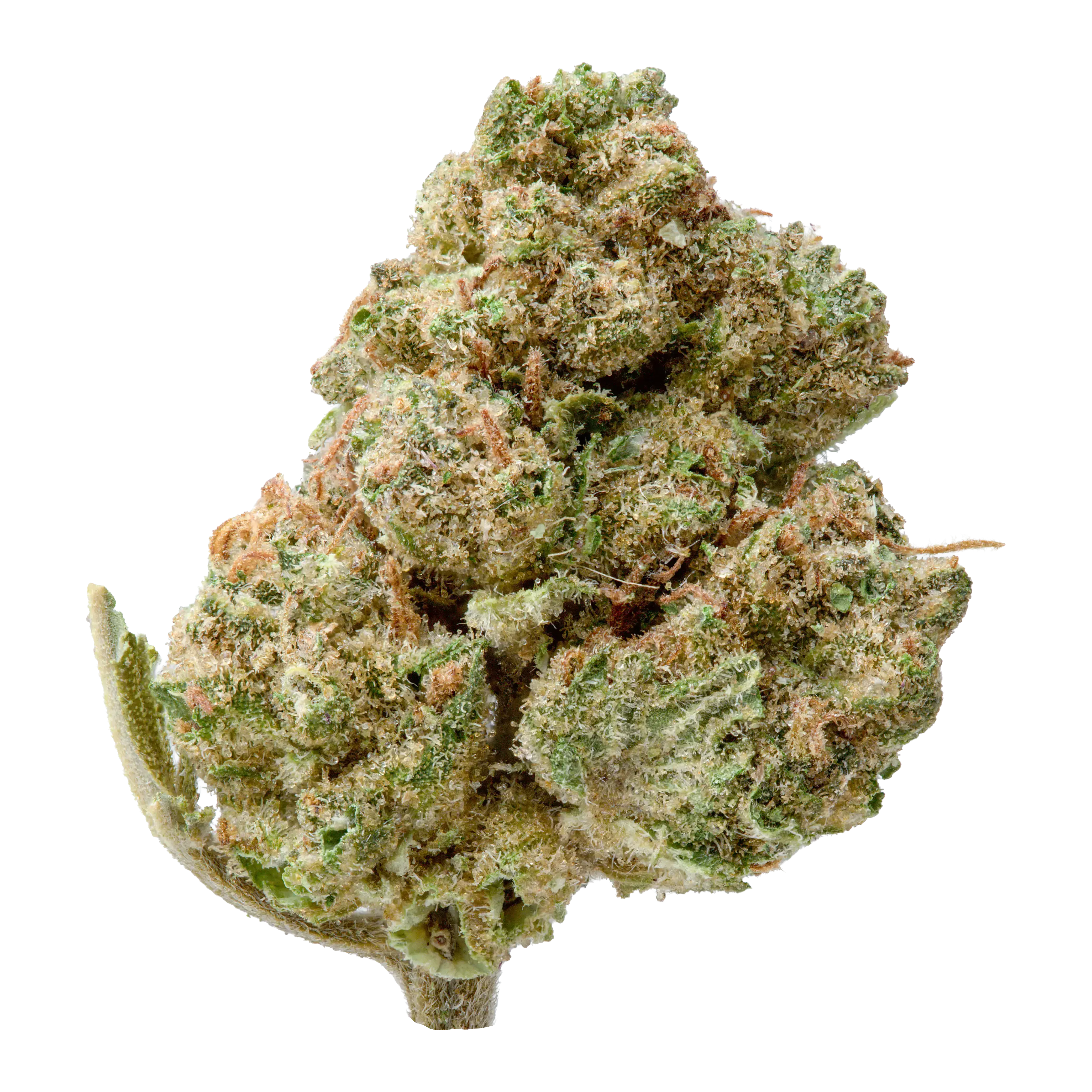 Greenhouse THCa Smalls - Image 6