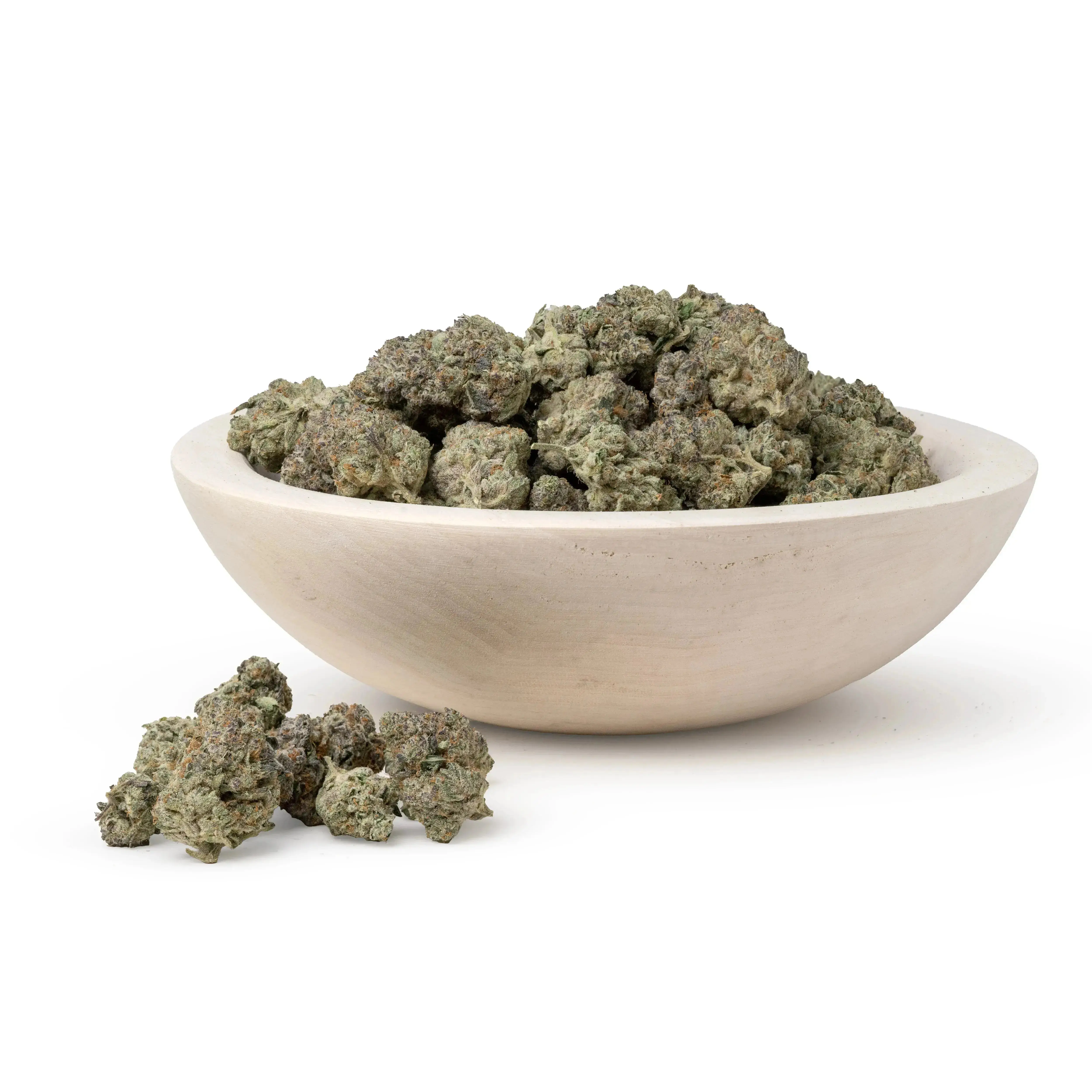 Guava THCa Flower Ounce - Image 5
