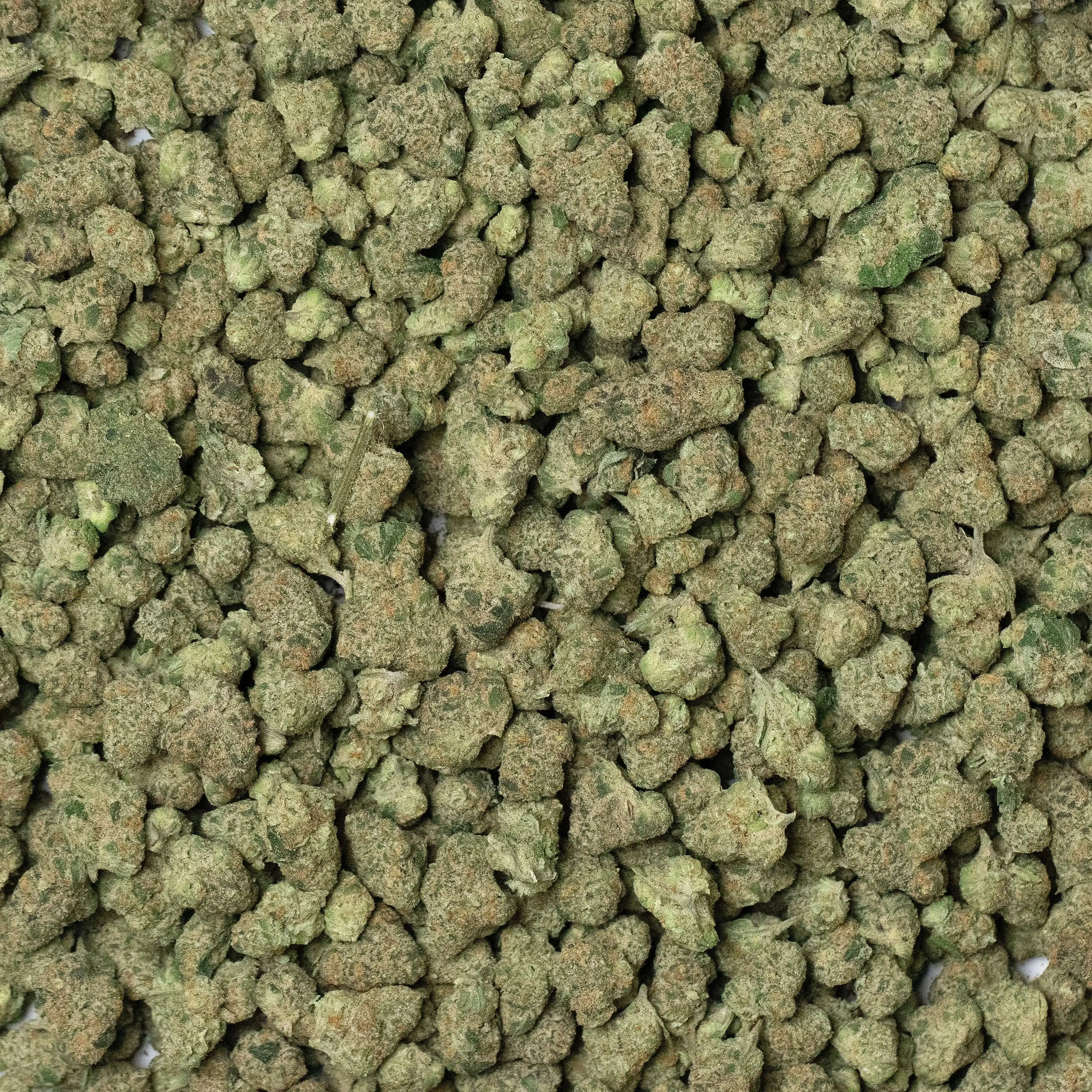 Lemon Snow Leopard Smalls THCa Flower Ounce