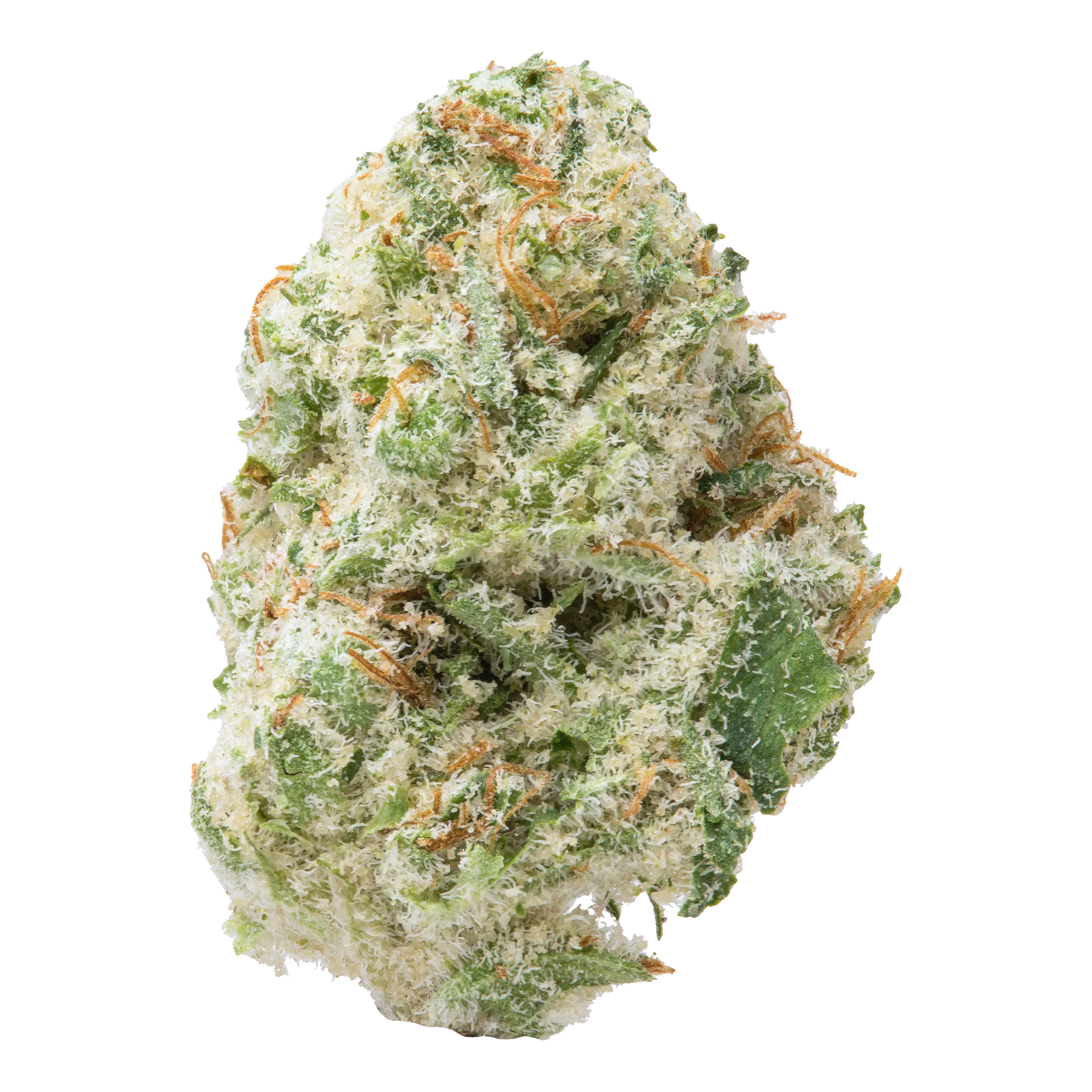 Lemon Snow Leopard Smalls THCa Flower Ounce - Image 2