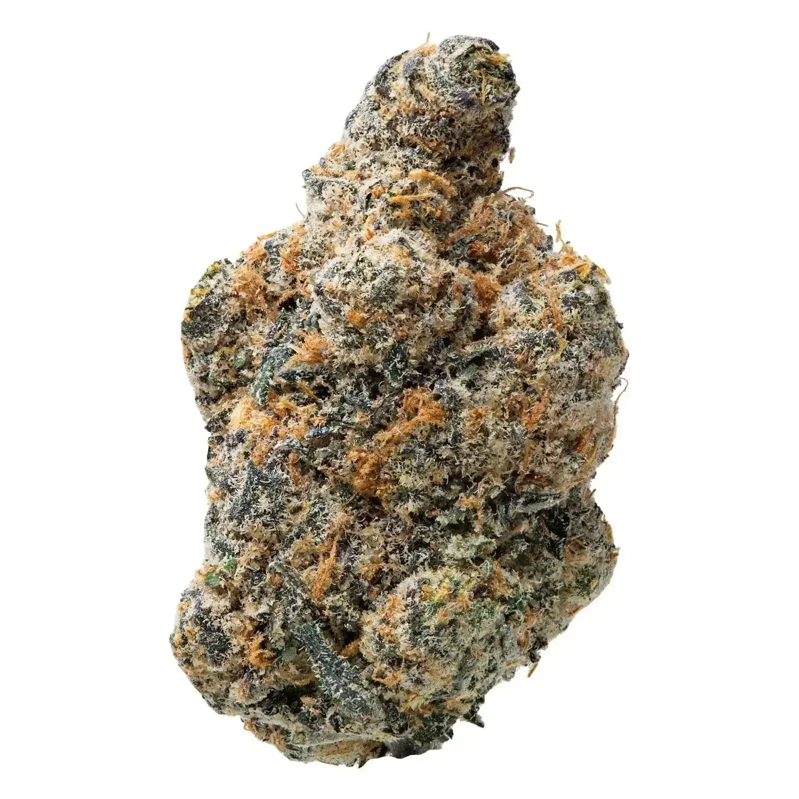 Mac Smalls THCa Flower Ounce