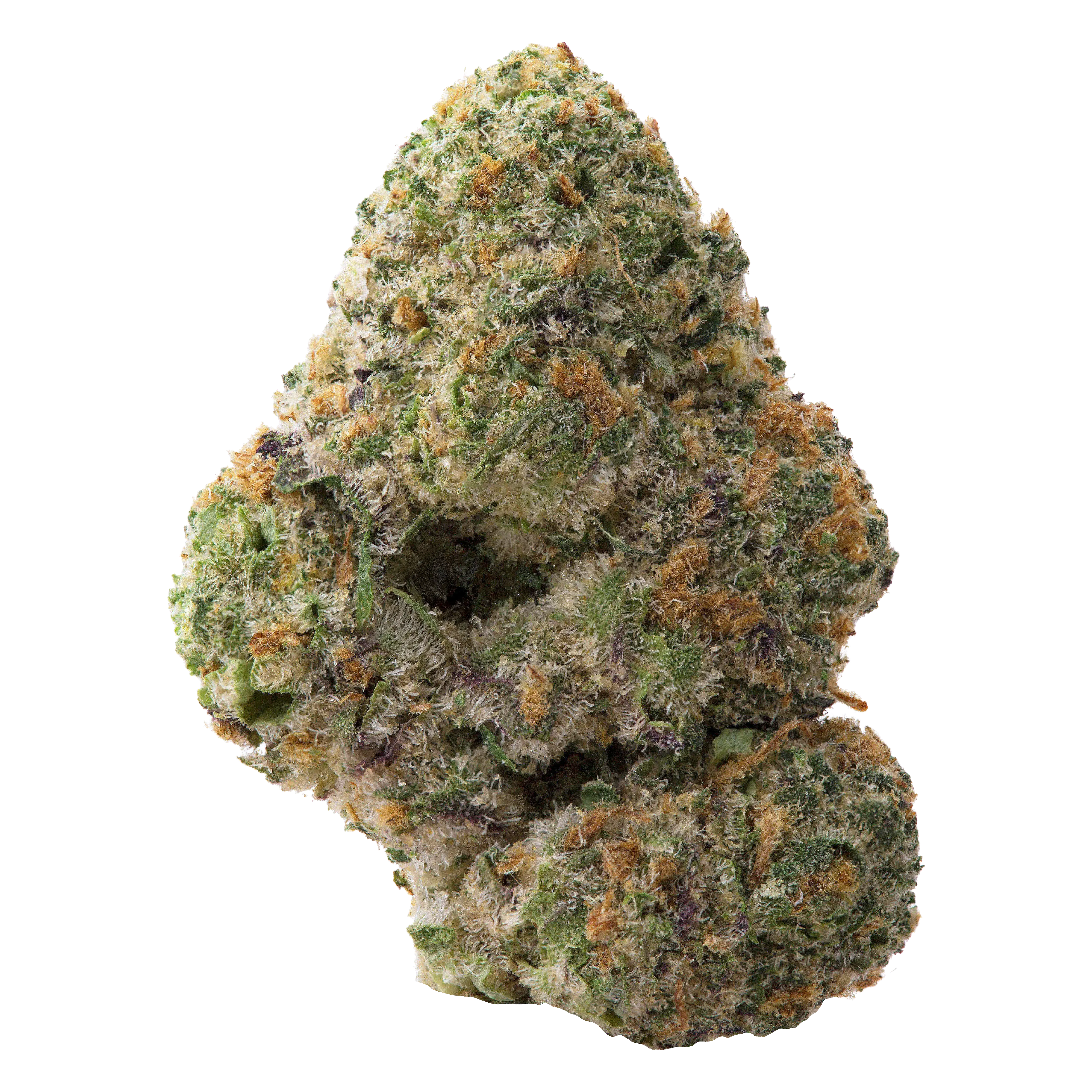 Pineapple Express Smalls THCa Flower Ounce - Image 2