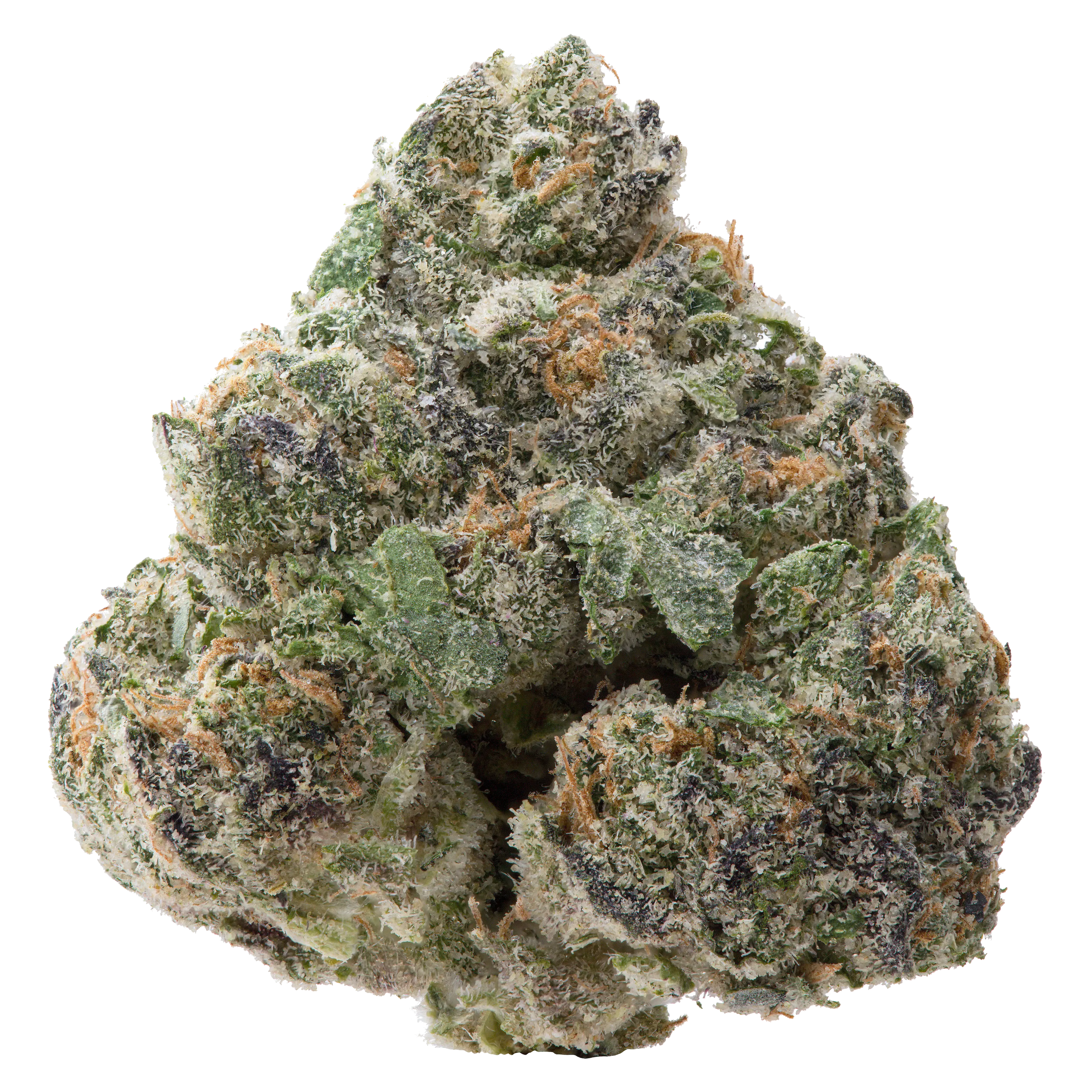 Pineapple Express THCa Flower Ounce - Image 3