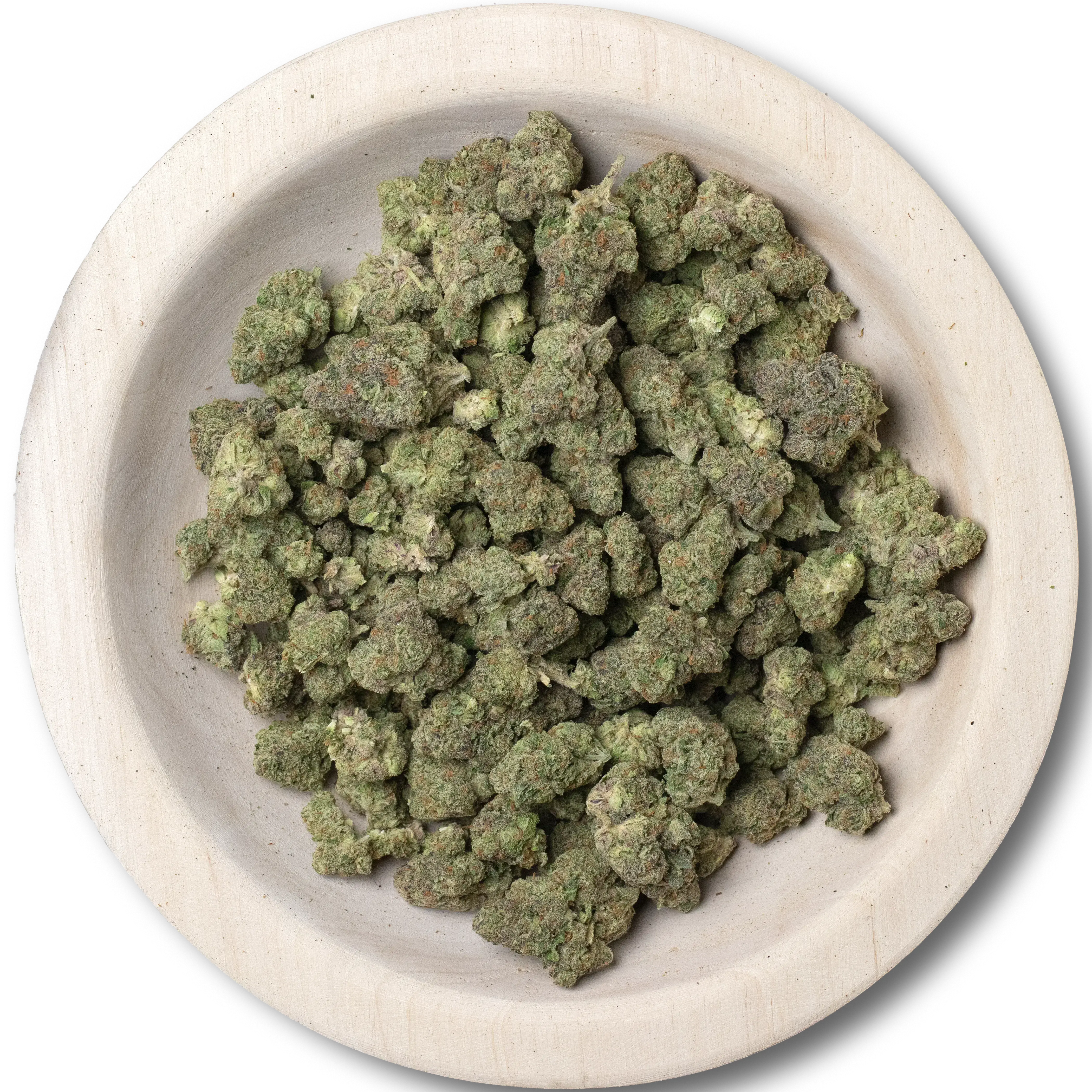 Pineapple Express THCa Flower Ounce - Image 4
