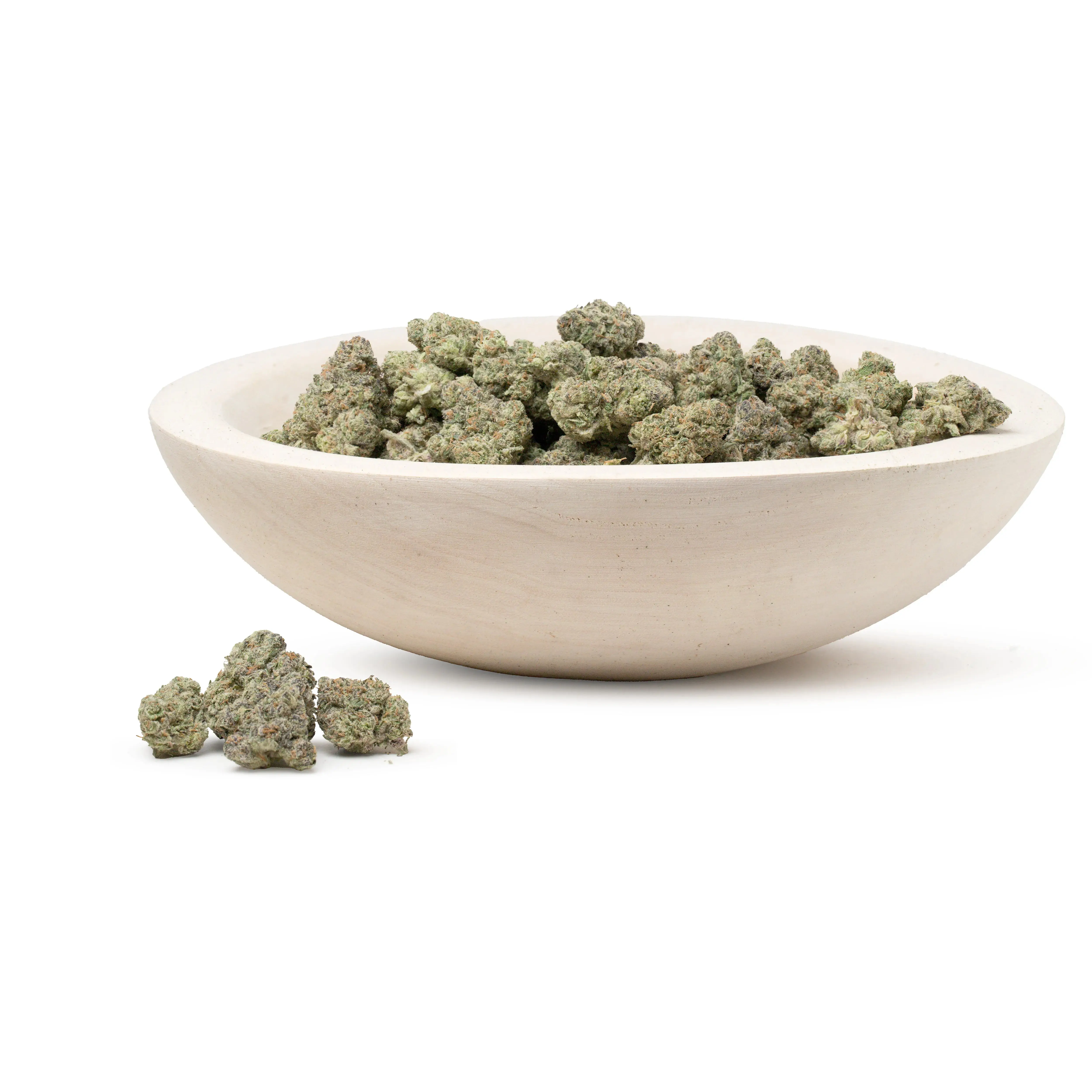 Pineapple Express THCa Flower Ounce - Image 5