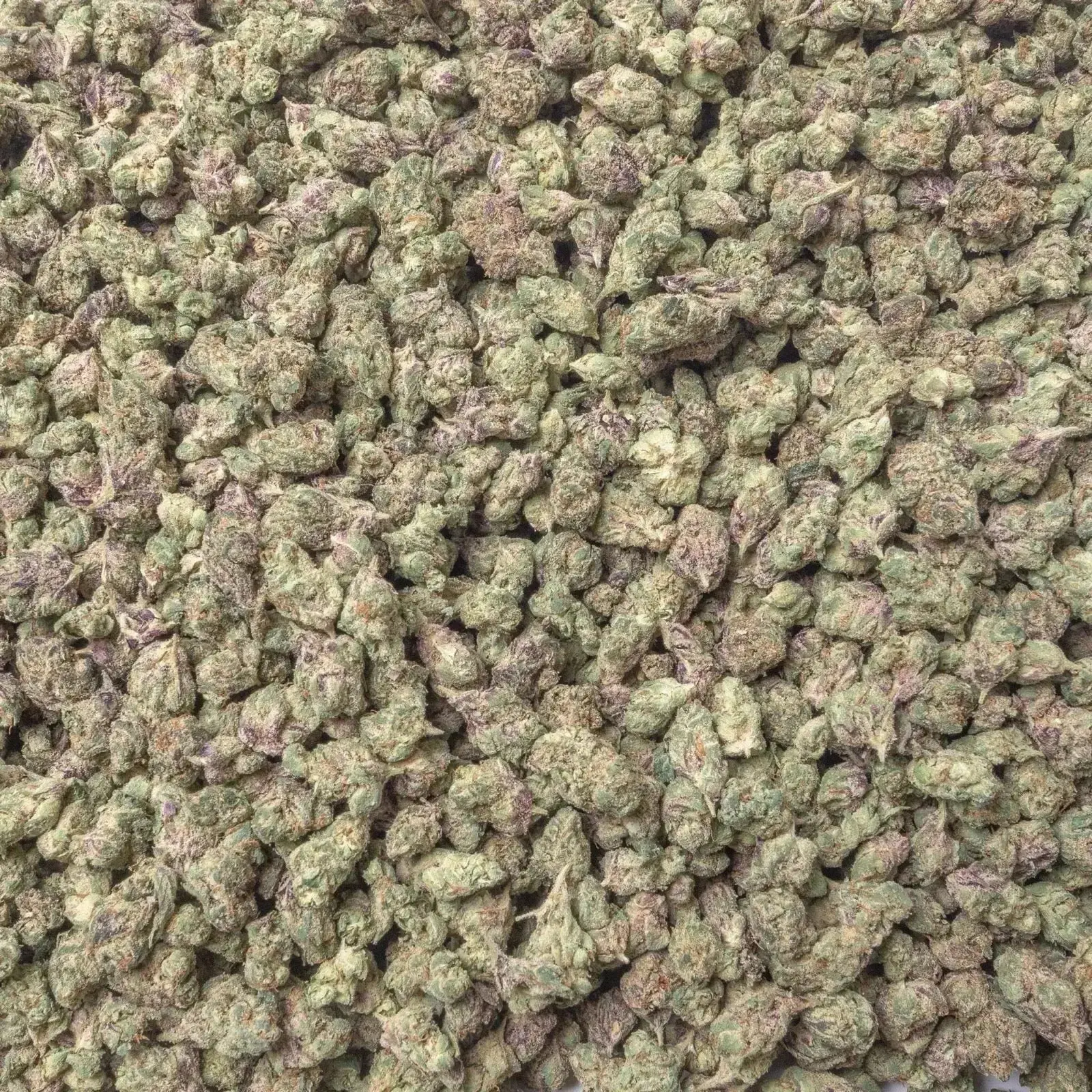 Purple Dream Smalls THCa Flower Ounce