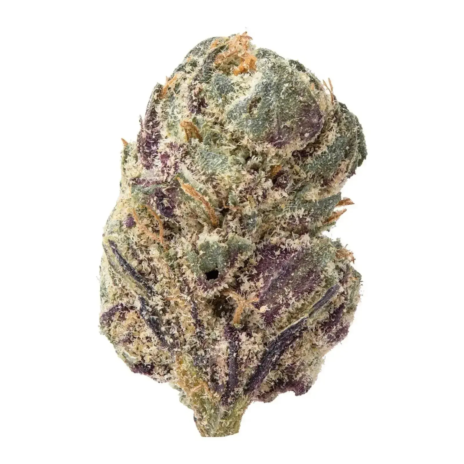 Purple Dream Smalls THCa Flower Ounce - Image 2