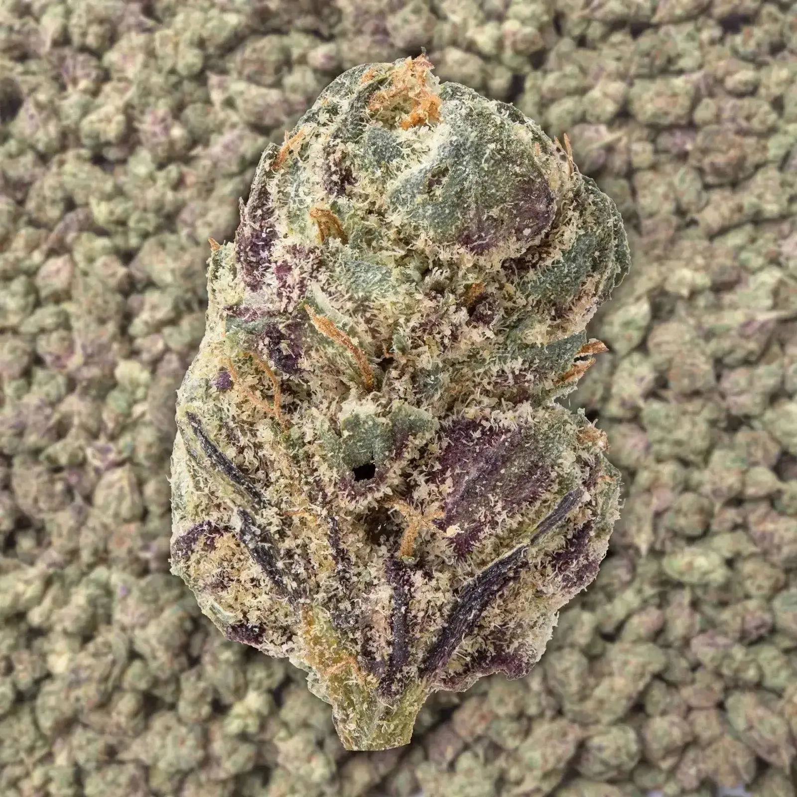 Purple Dream Smalls THCa Flower Ounce - Image 3