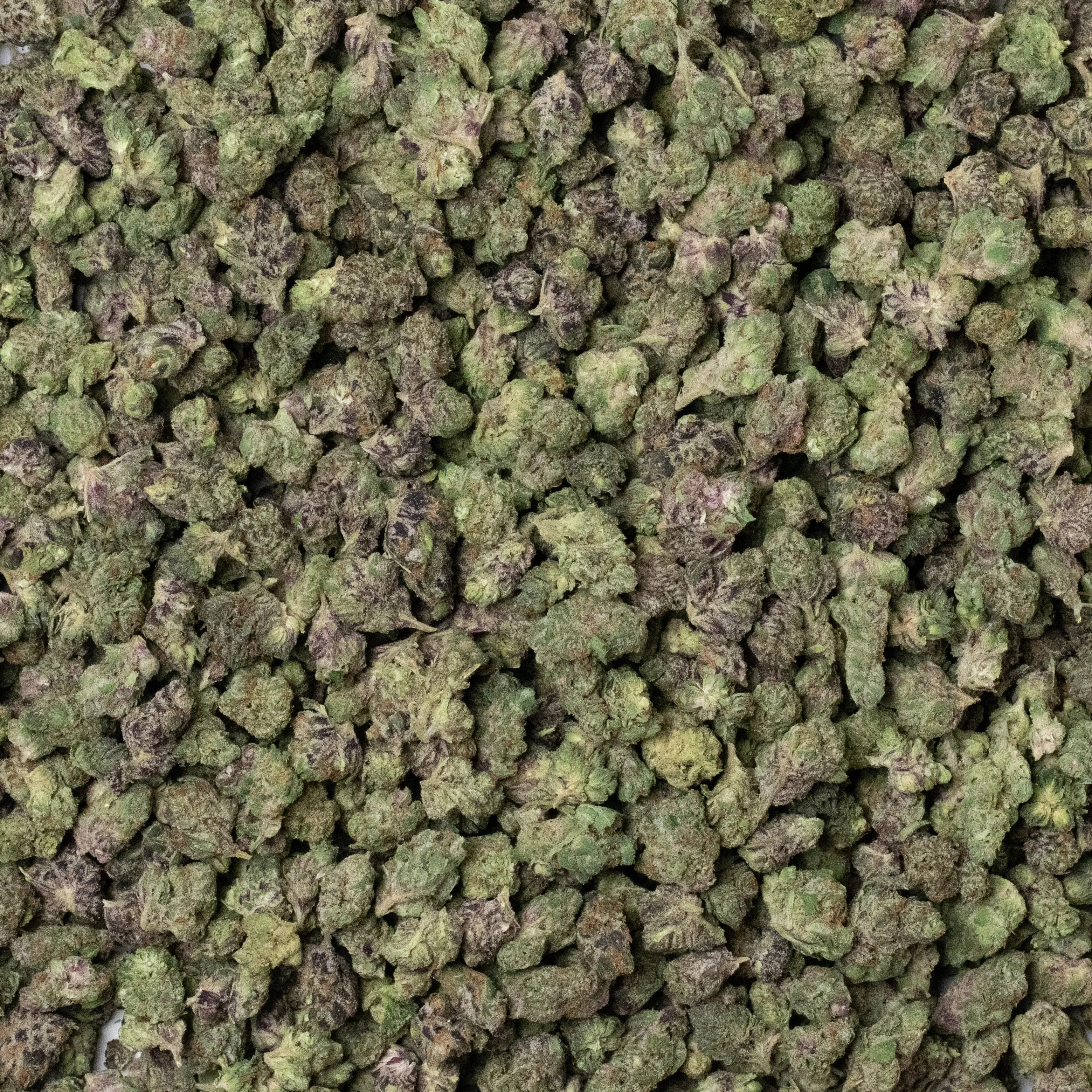 Purple Rosé Smalls THCA Flower