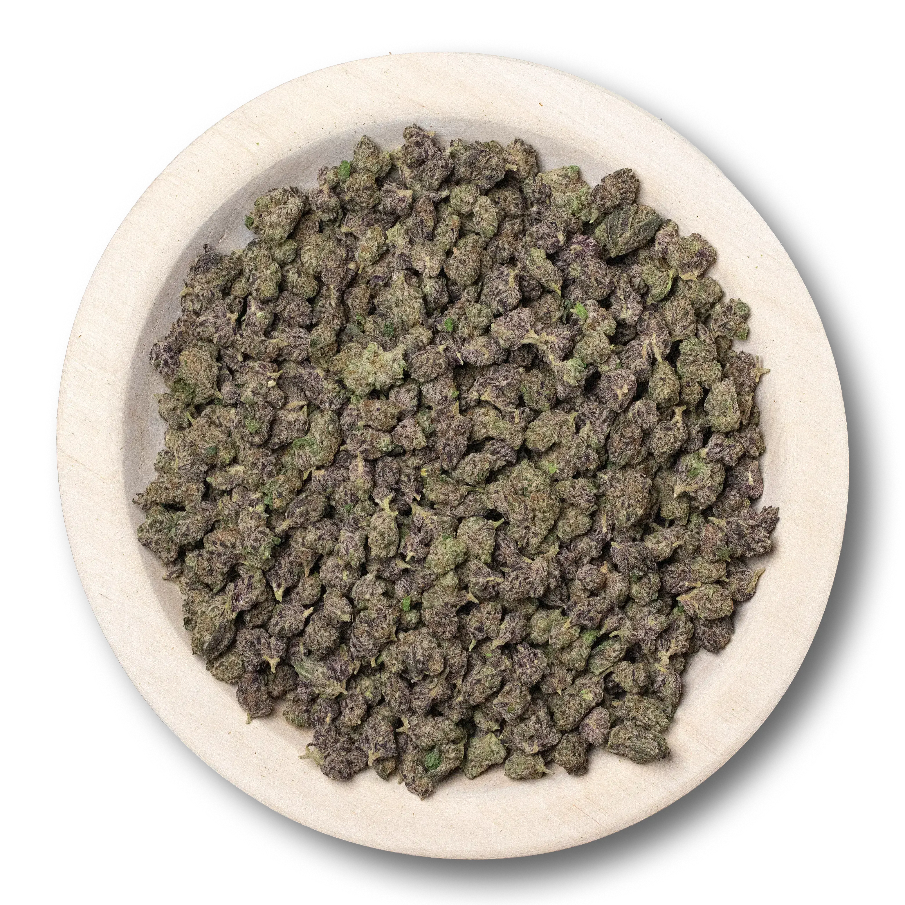 Purple Sizzurp Smalls THCa Flower Ounce - Image 3