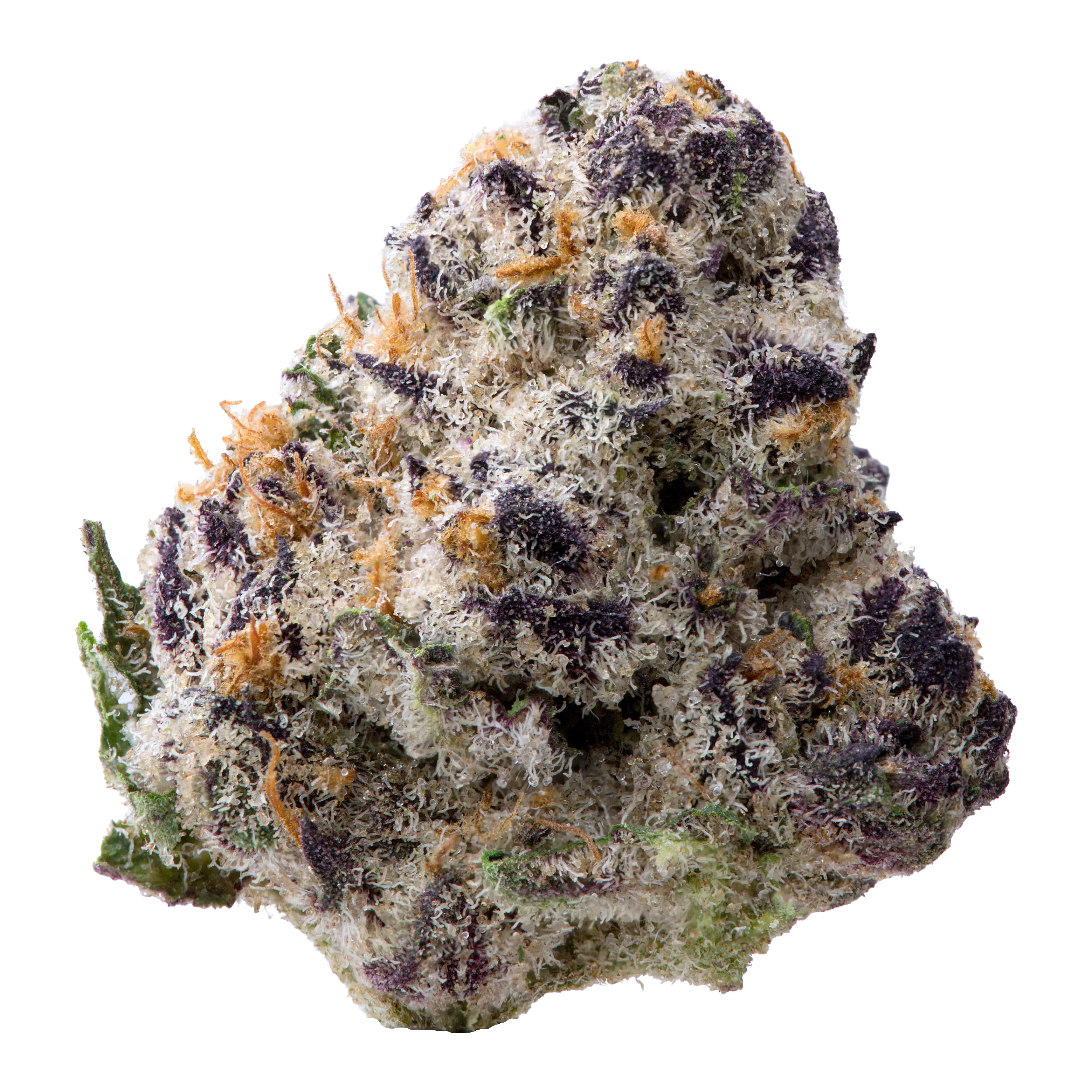 Space Station Smalls THCA Flower Ounce - Image 2
