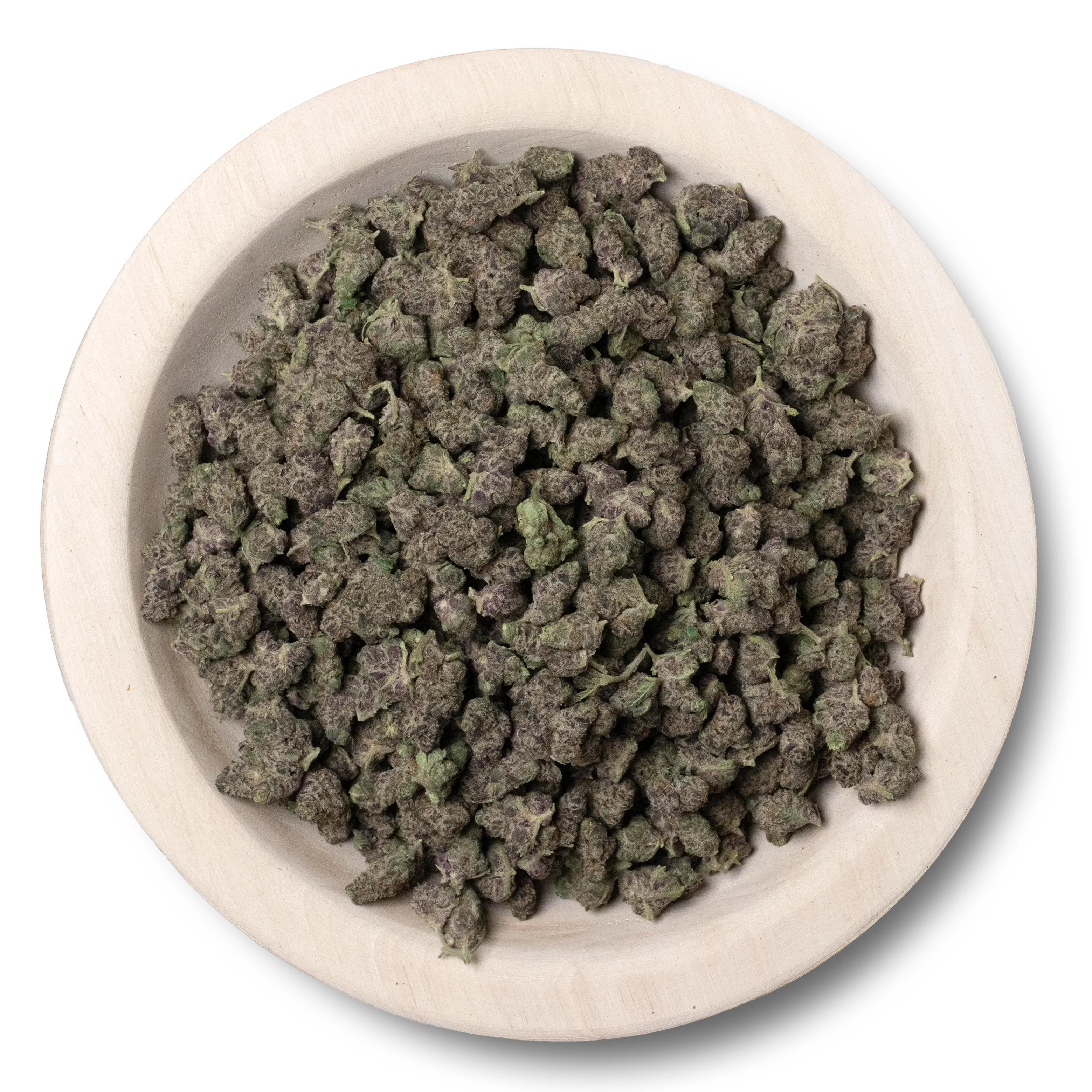 Space Station Smalls THCA Flower Ounce - Image 3