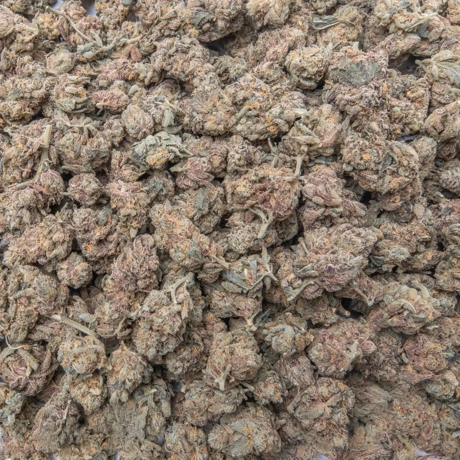Zereal Smalls THCa Flower Ounce