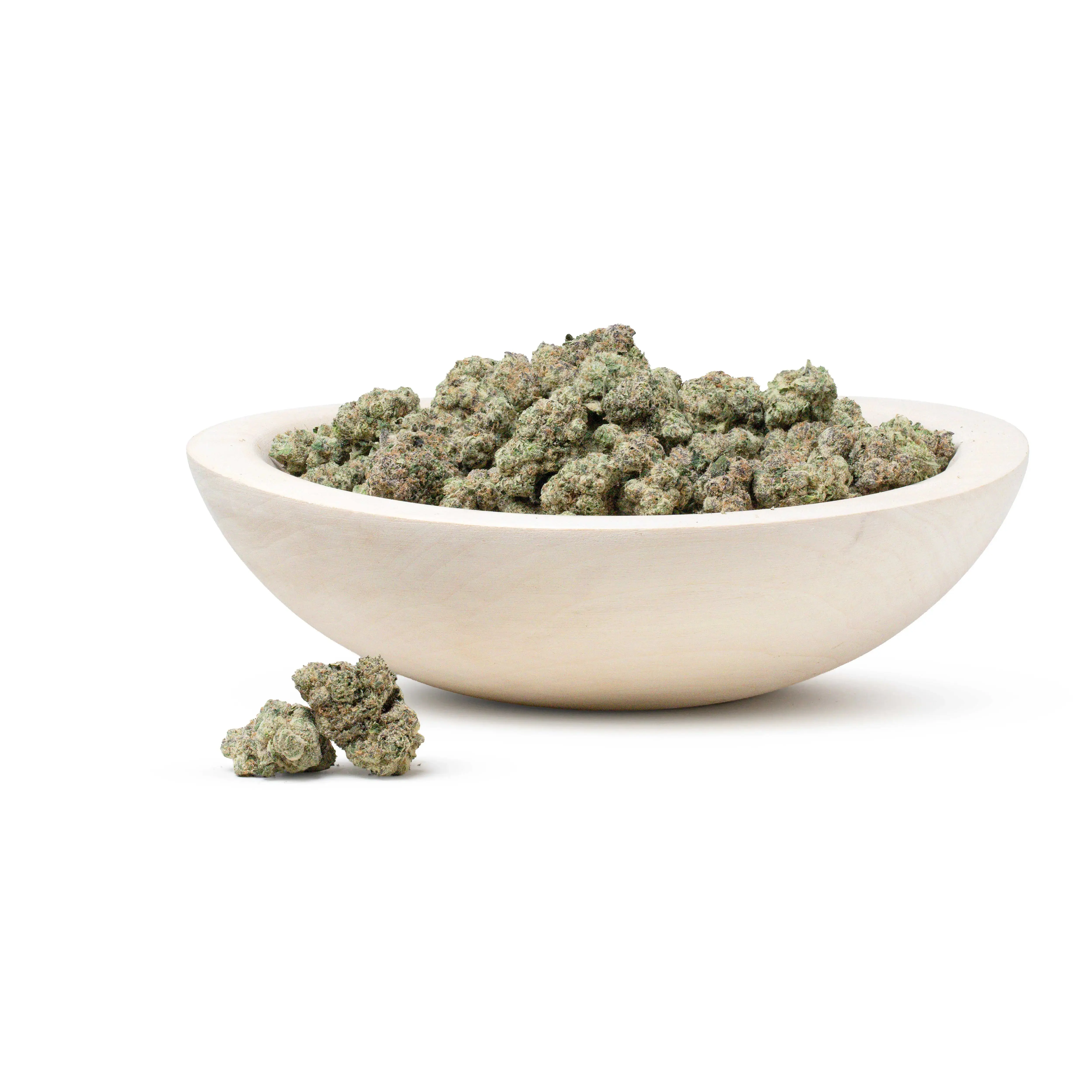Zours THCA Flower - Image 4